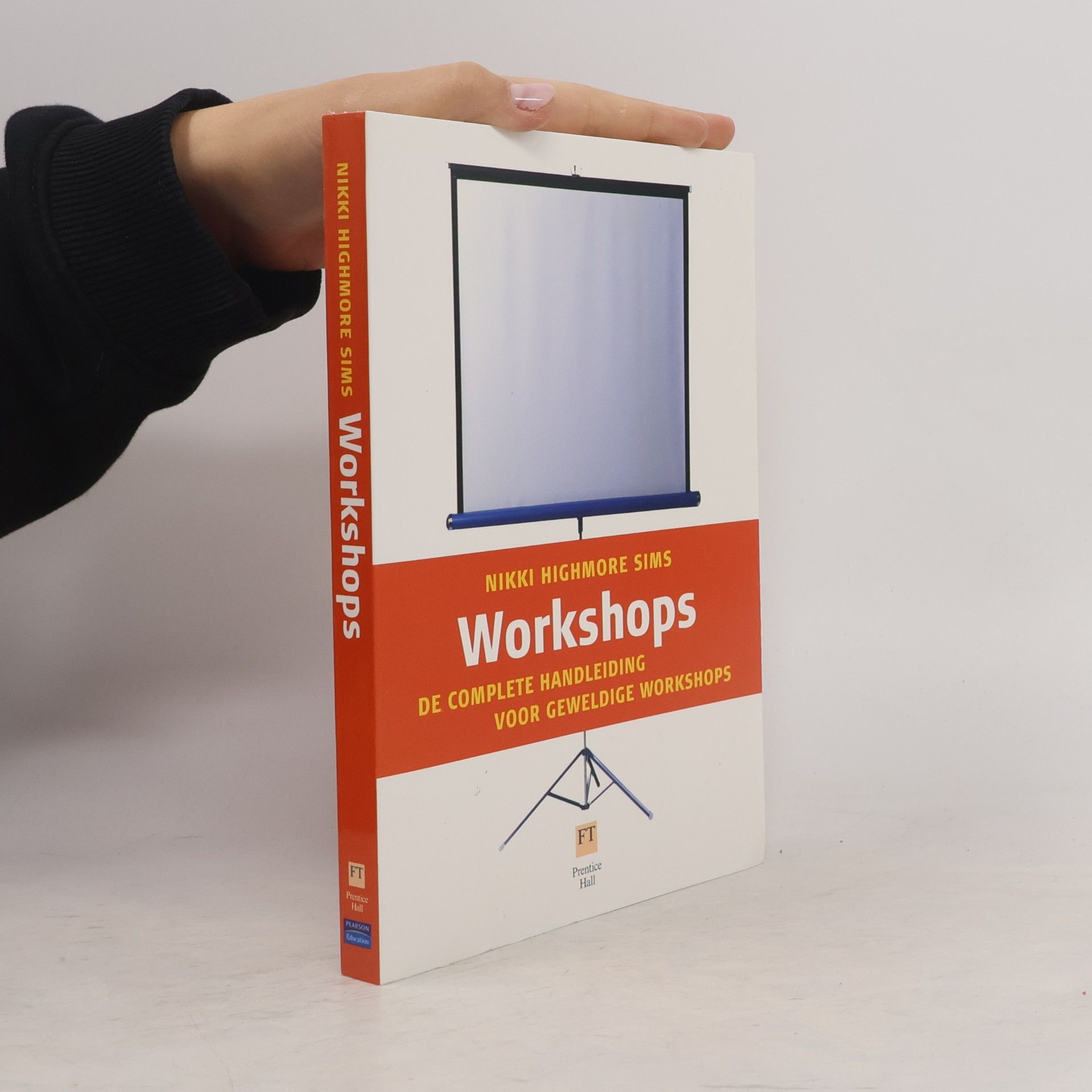 Nikki Highmore Sims Workshops