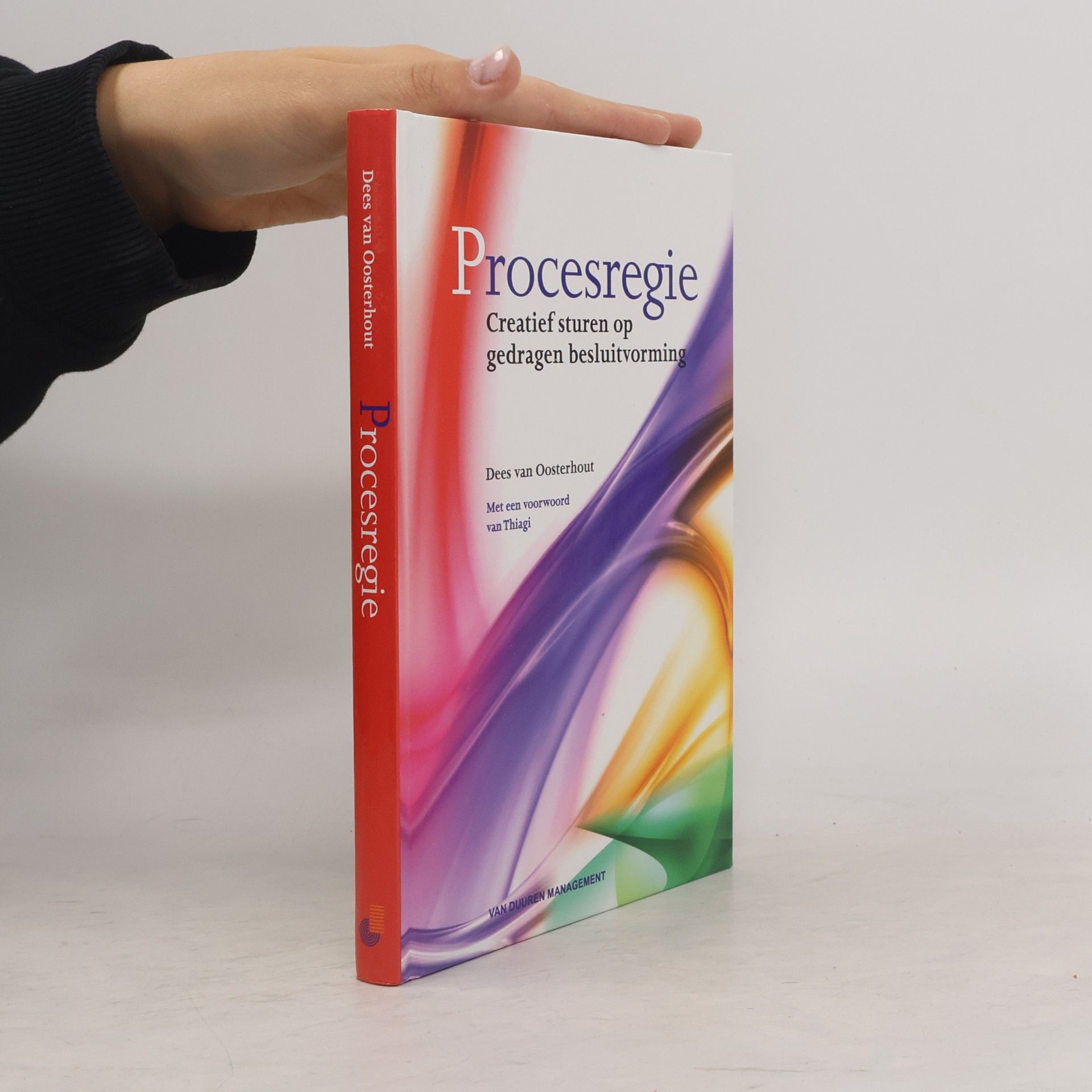 Procesregie