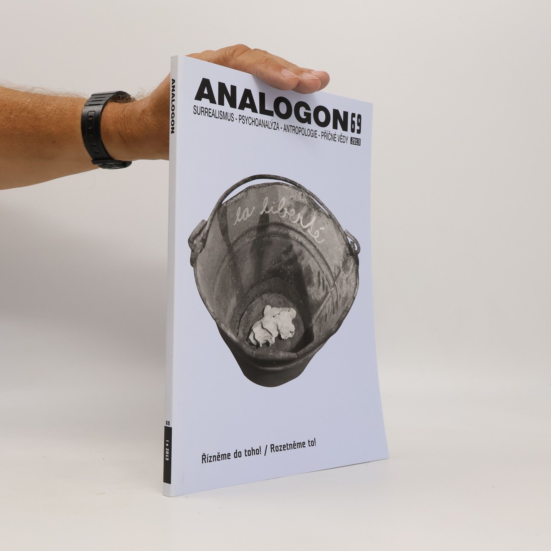 Various authors Analogon 69