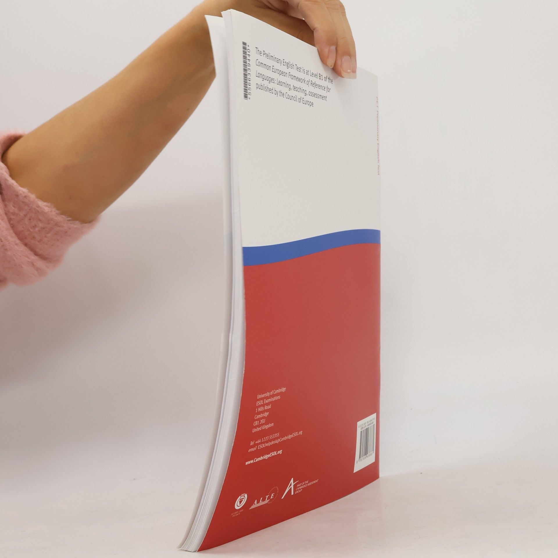 Autorenkollektiv Preliminary English Test: Handbook for Teachers