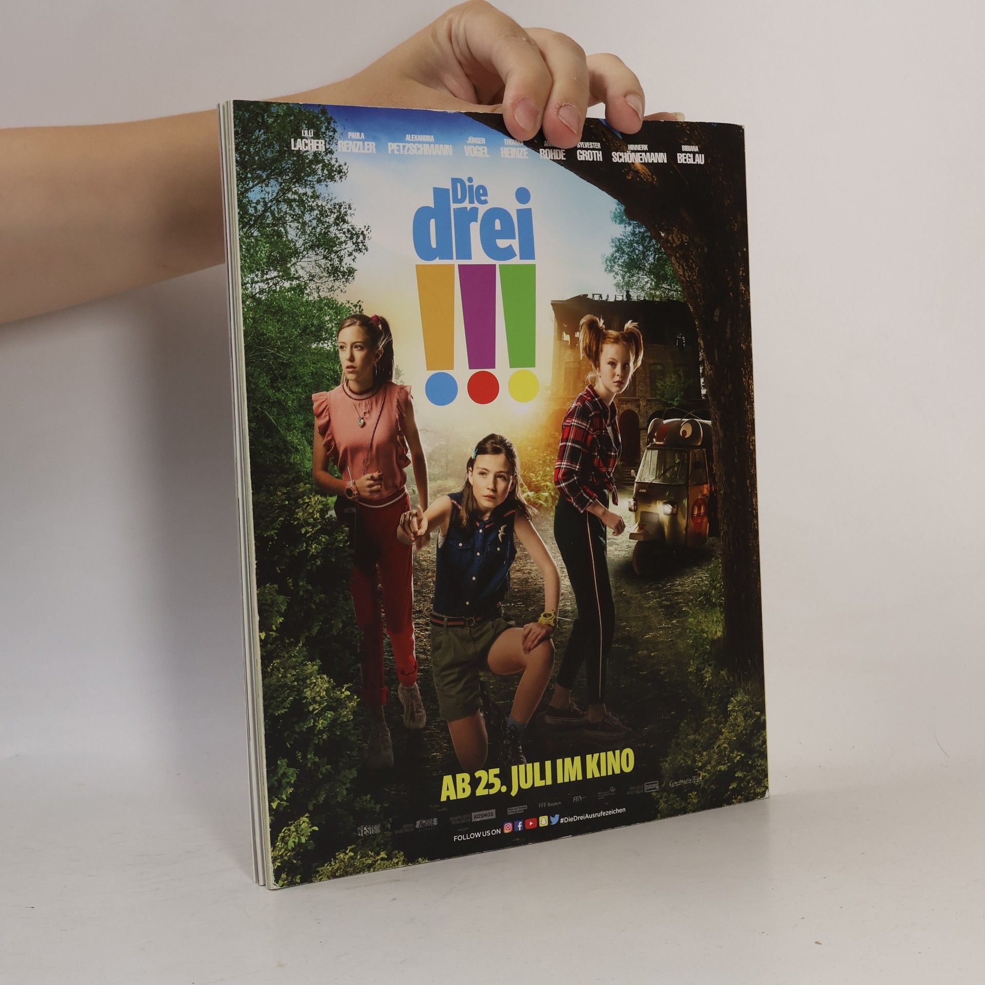 Autorenkollektiv Zeit Leo 5