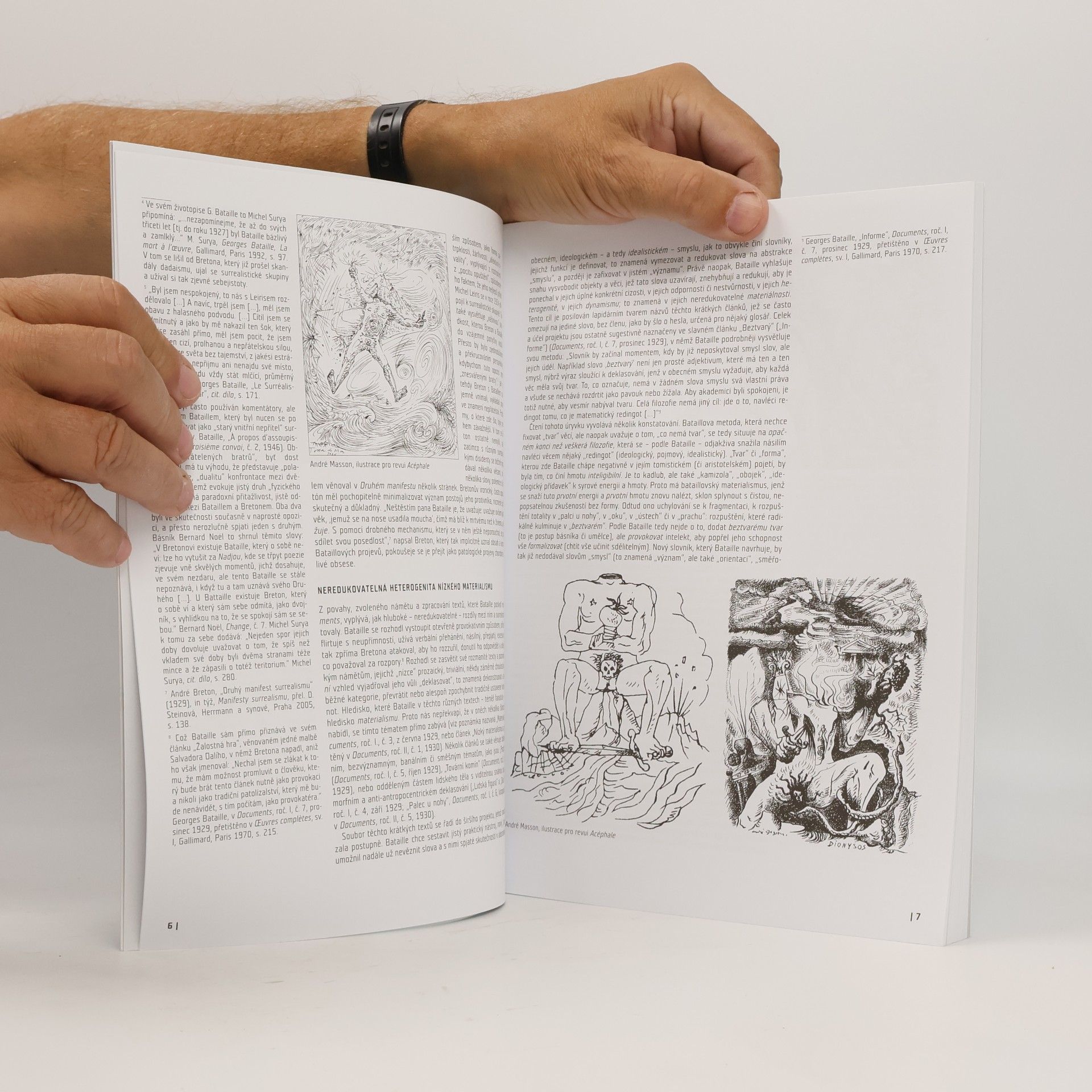 Various authors Analogon 78