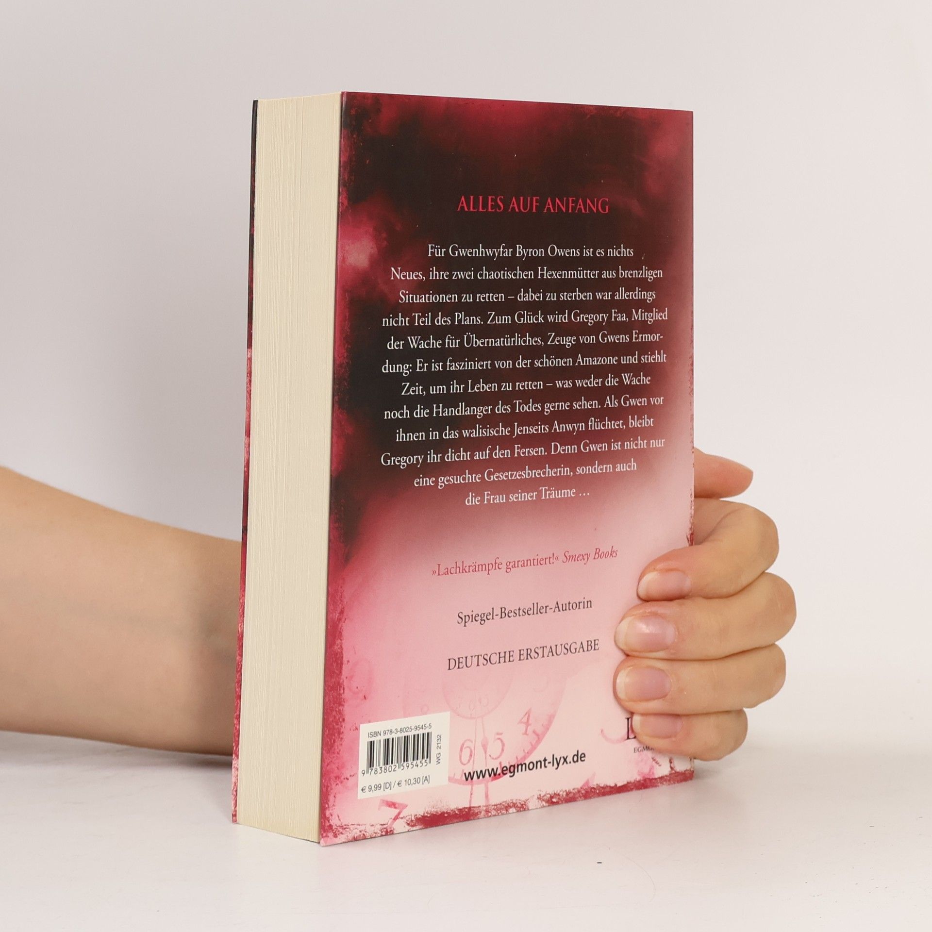 Katie MacAlister Time Thief - Kommt Zeit, kommt Liebe