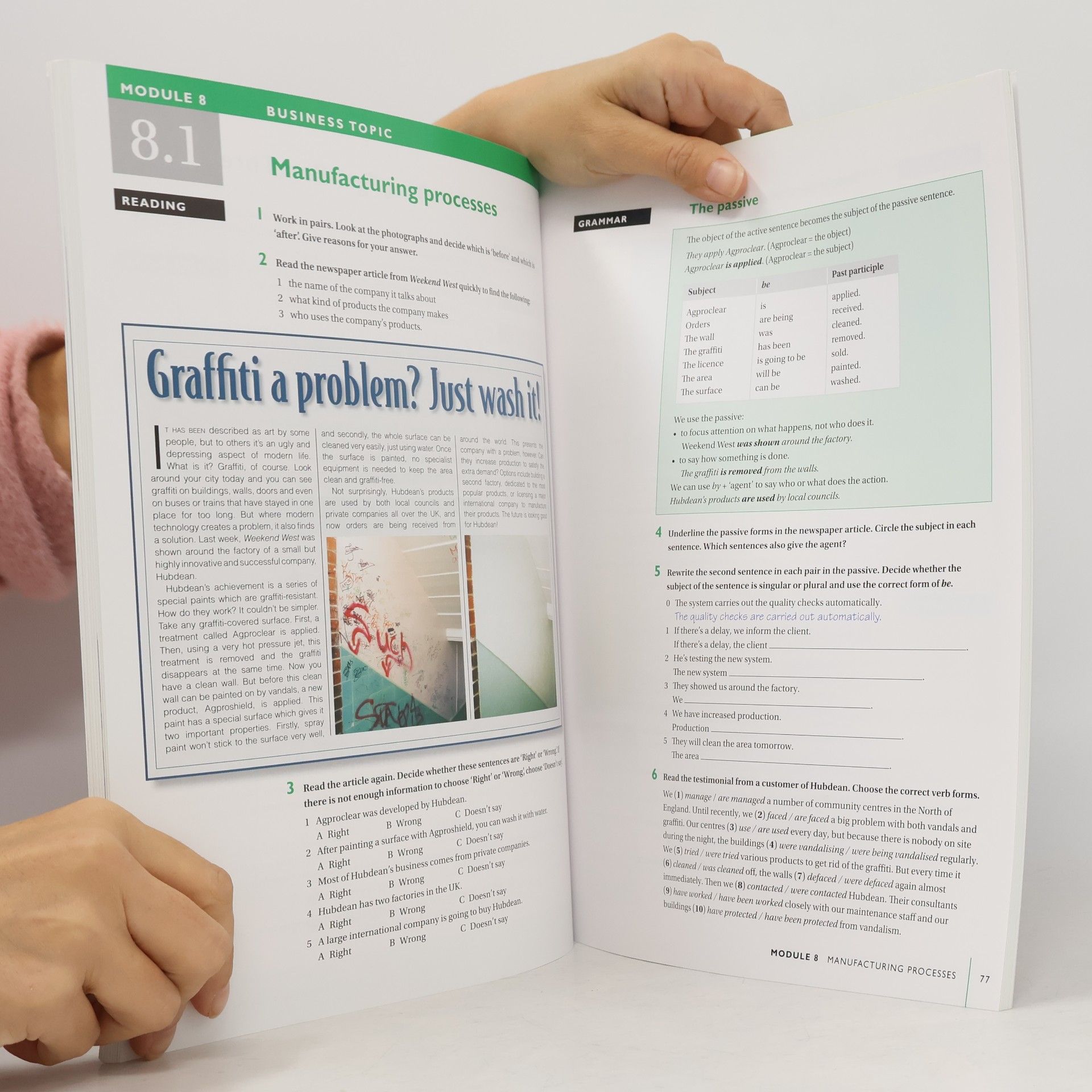 Rolf Cook Success With BEC Preliminary - Student's Book