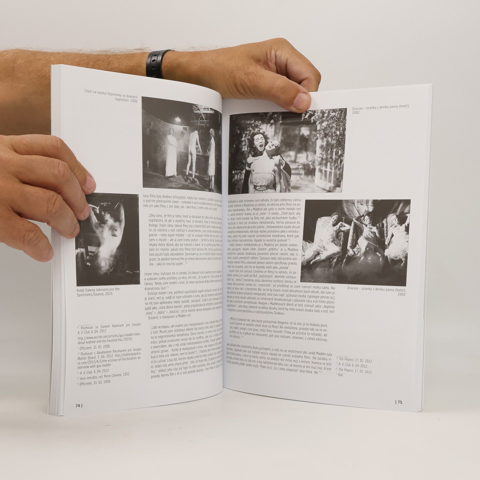 Various authors Analogon 77