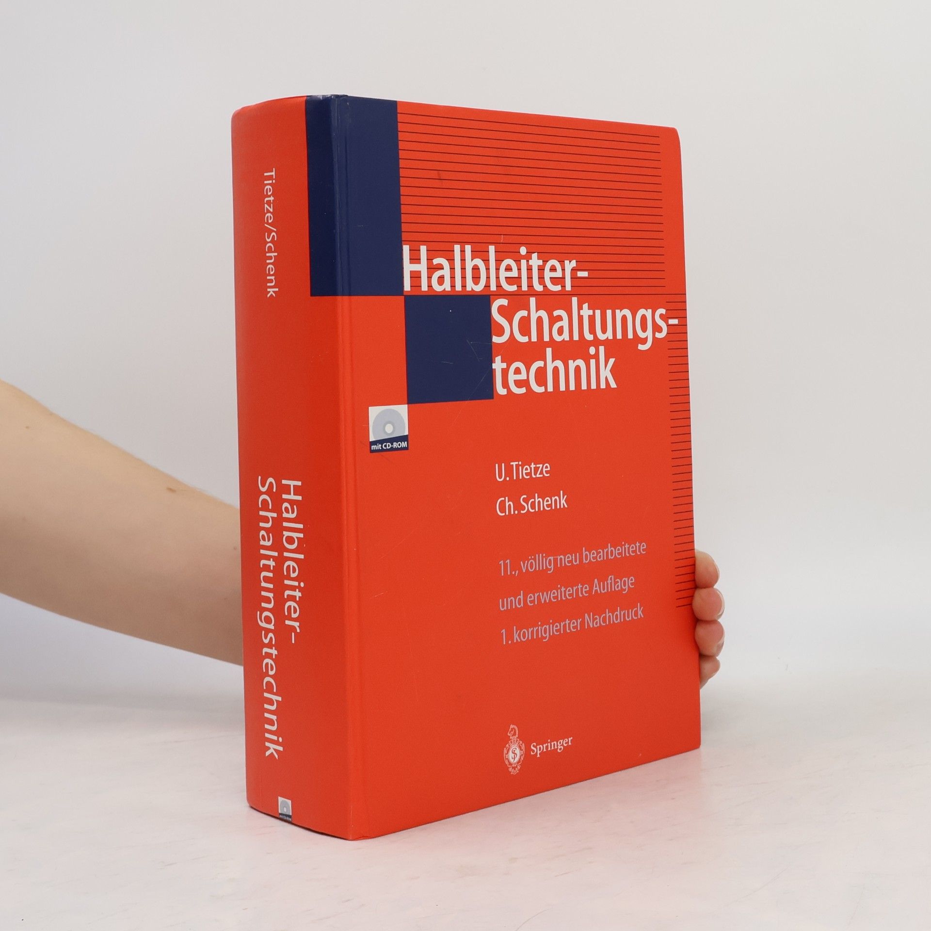 Halbleiter-Schaltungstechnik