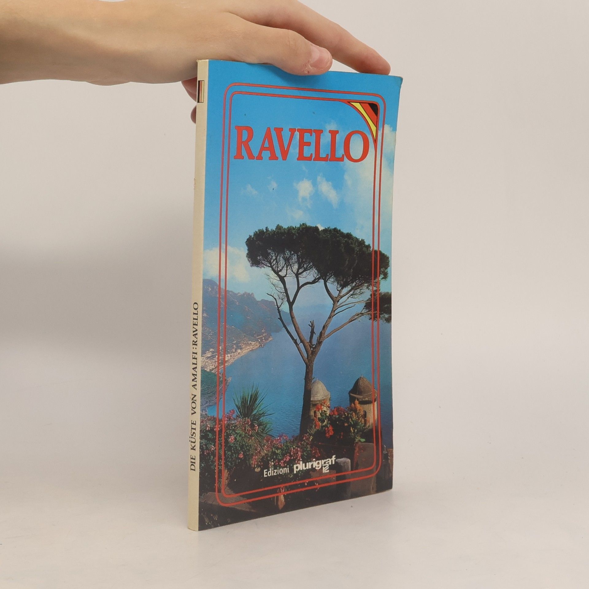 kolektiv Ravello