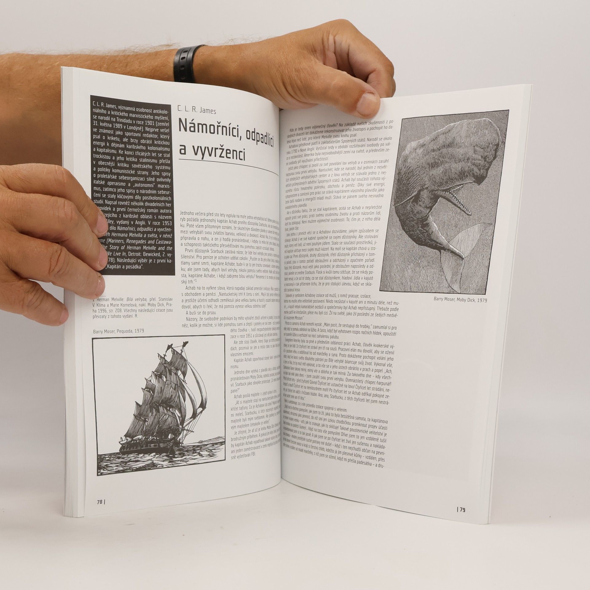 Various authors Analogon 73
