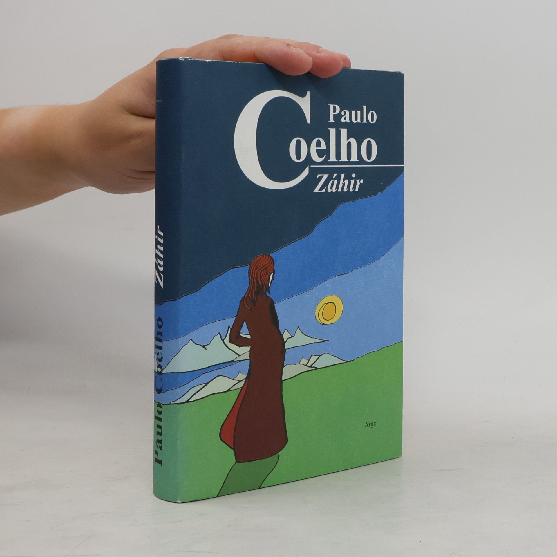 Záhir