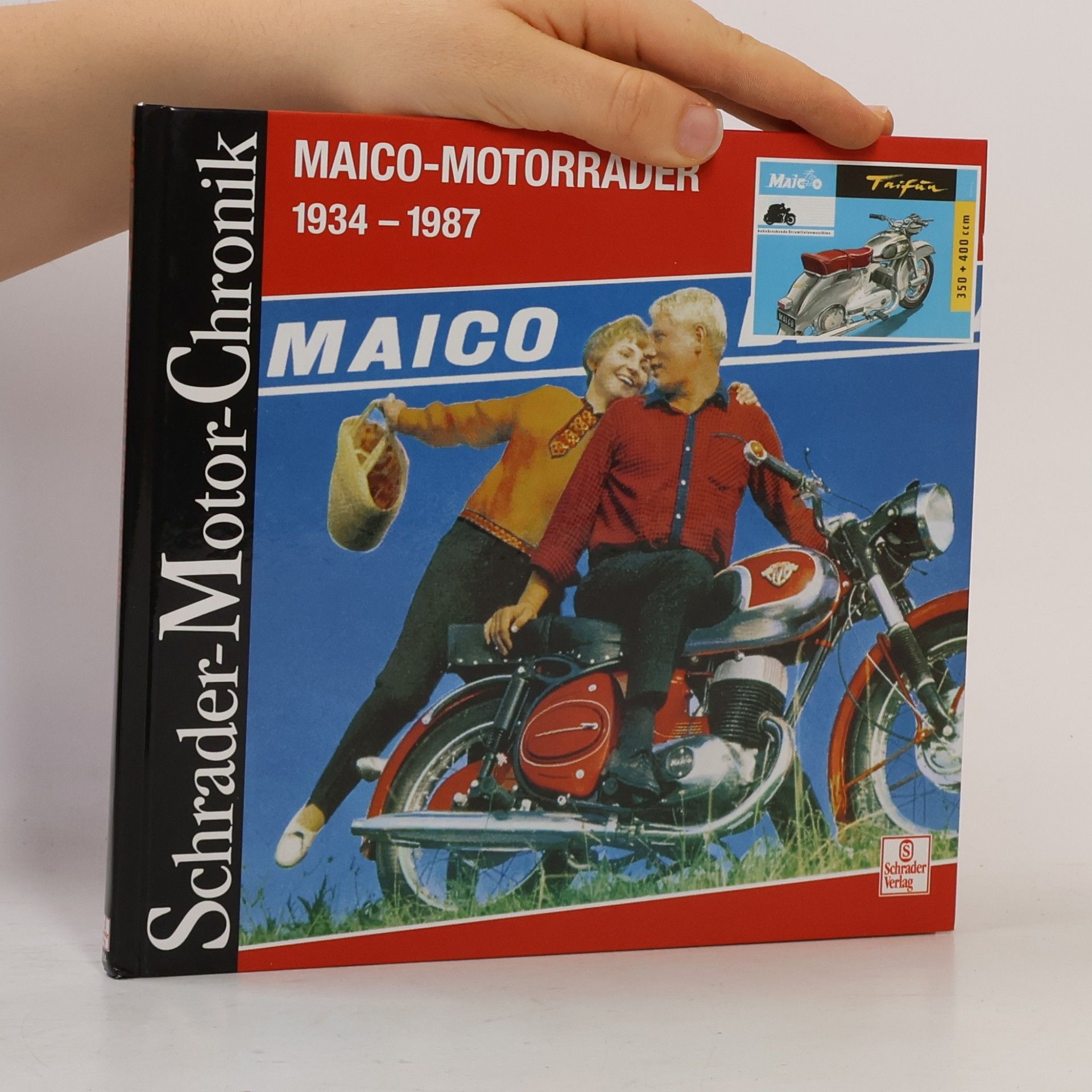 Maico-Motorräder