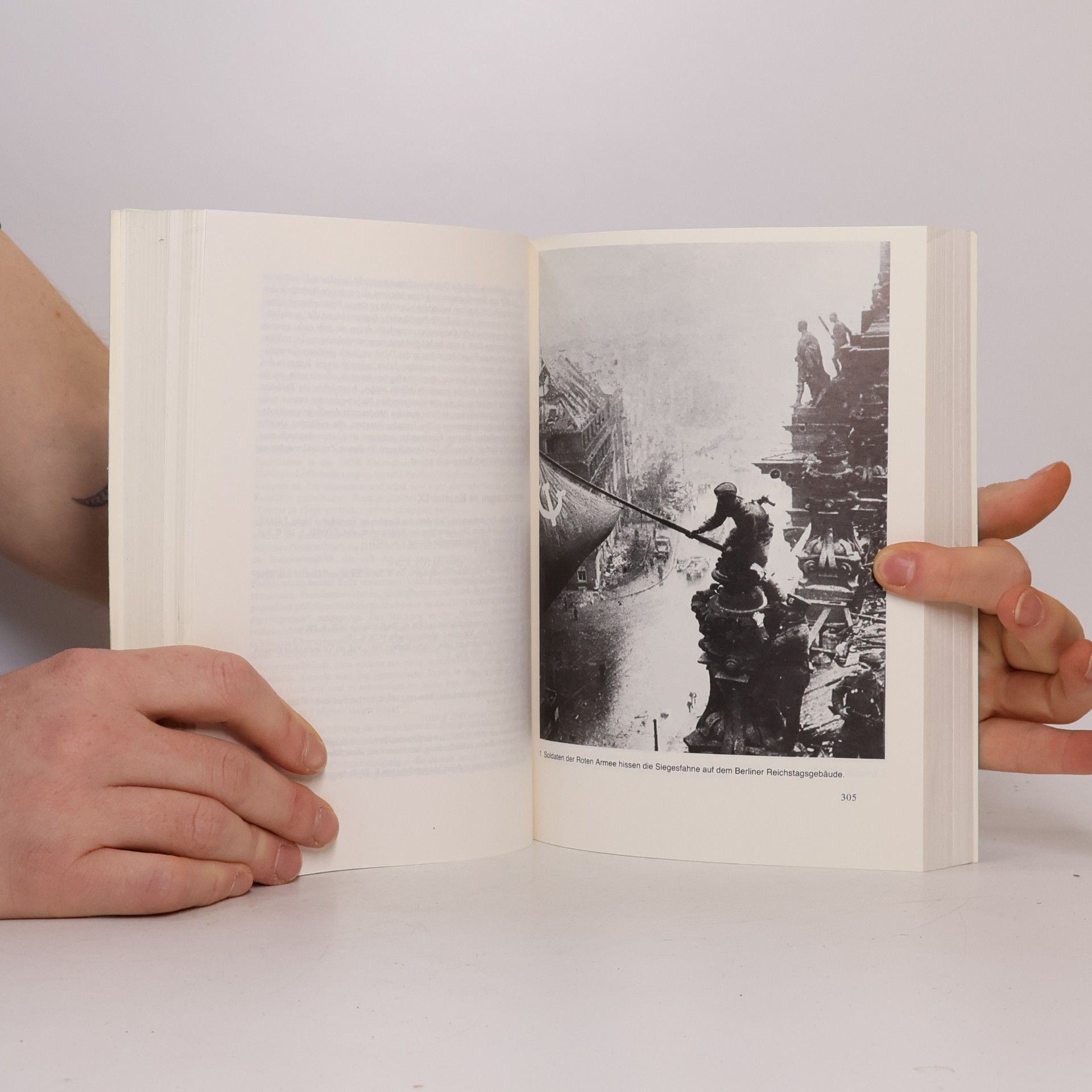 Christoph Kleßmann Die doppelte Staatsgründung. Deutsche Geschichte 1945-1955. Band 193