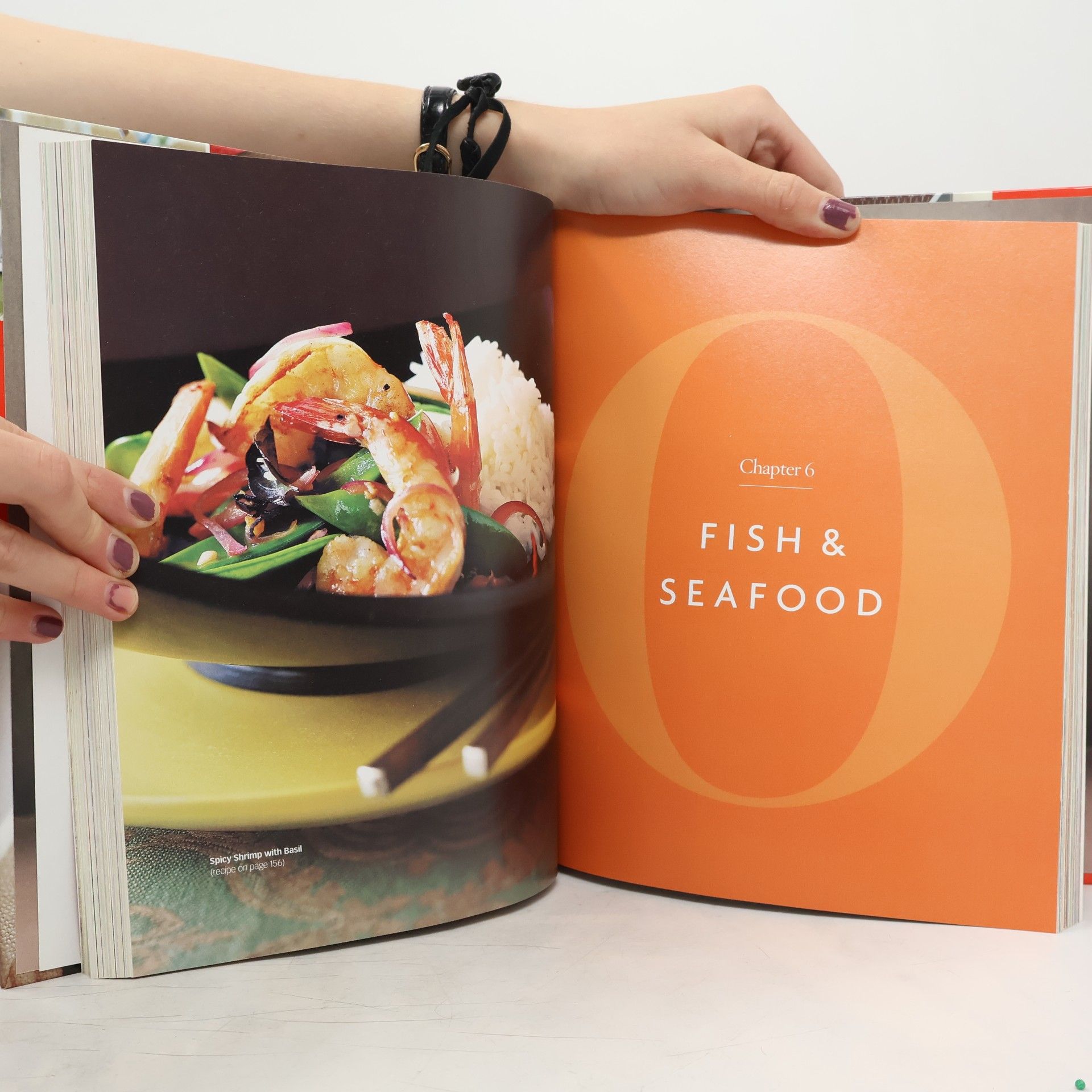 Oprah Winfrey O, The Oprah Magazine Cookbook
