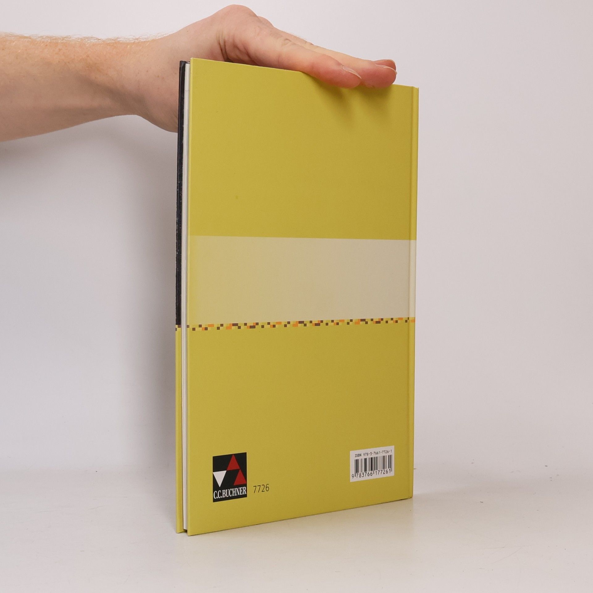 Michael Lobe Oberstufe 1
