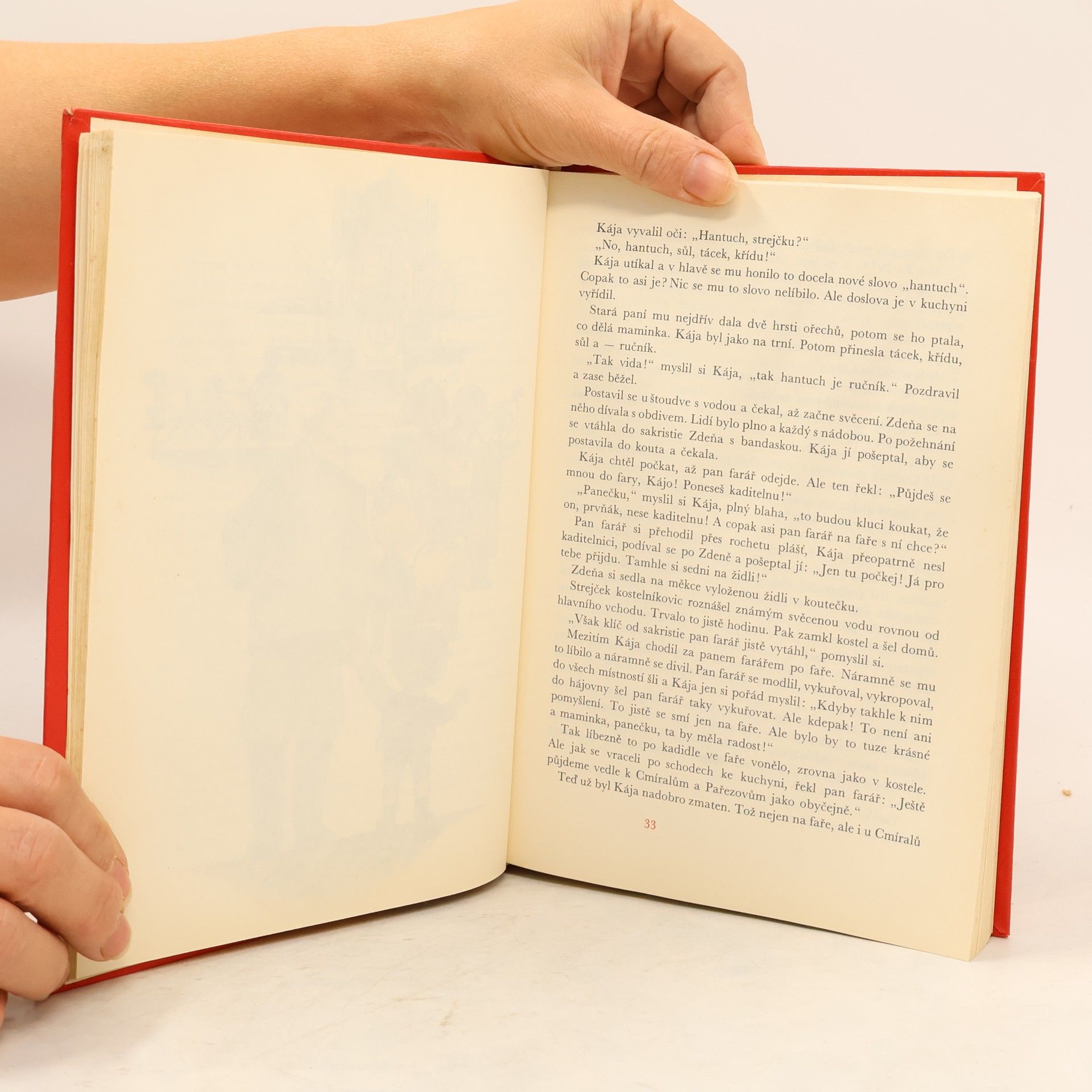 Felix Háj Školák Kája Mařík 1