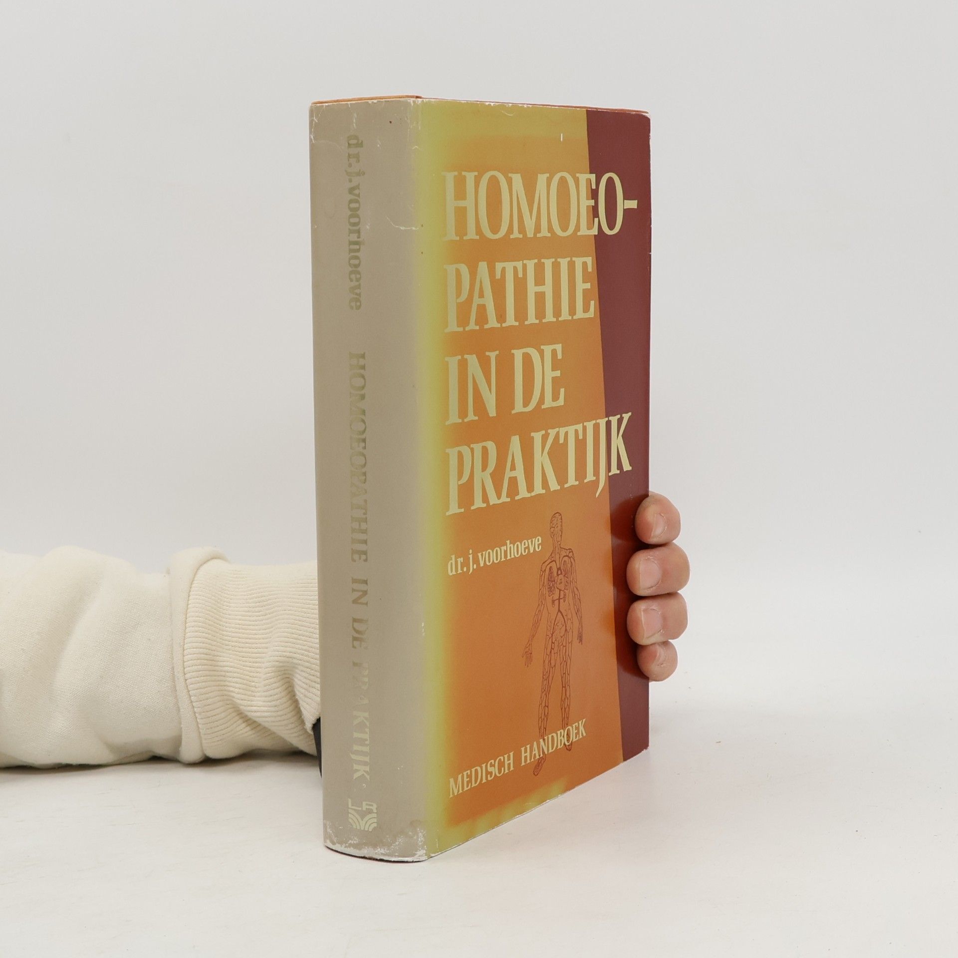 Homoeopathie in de Praktijk Medisch Handboek