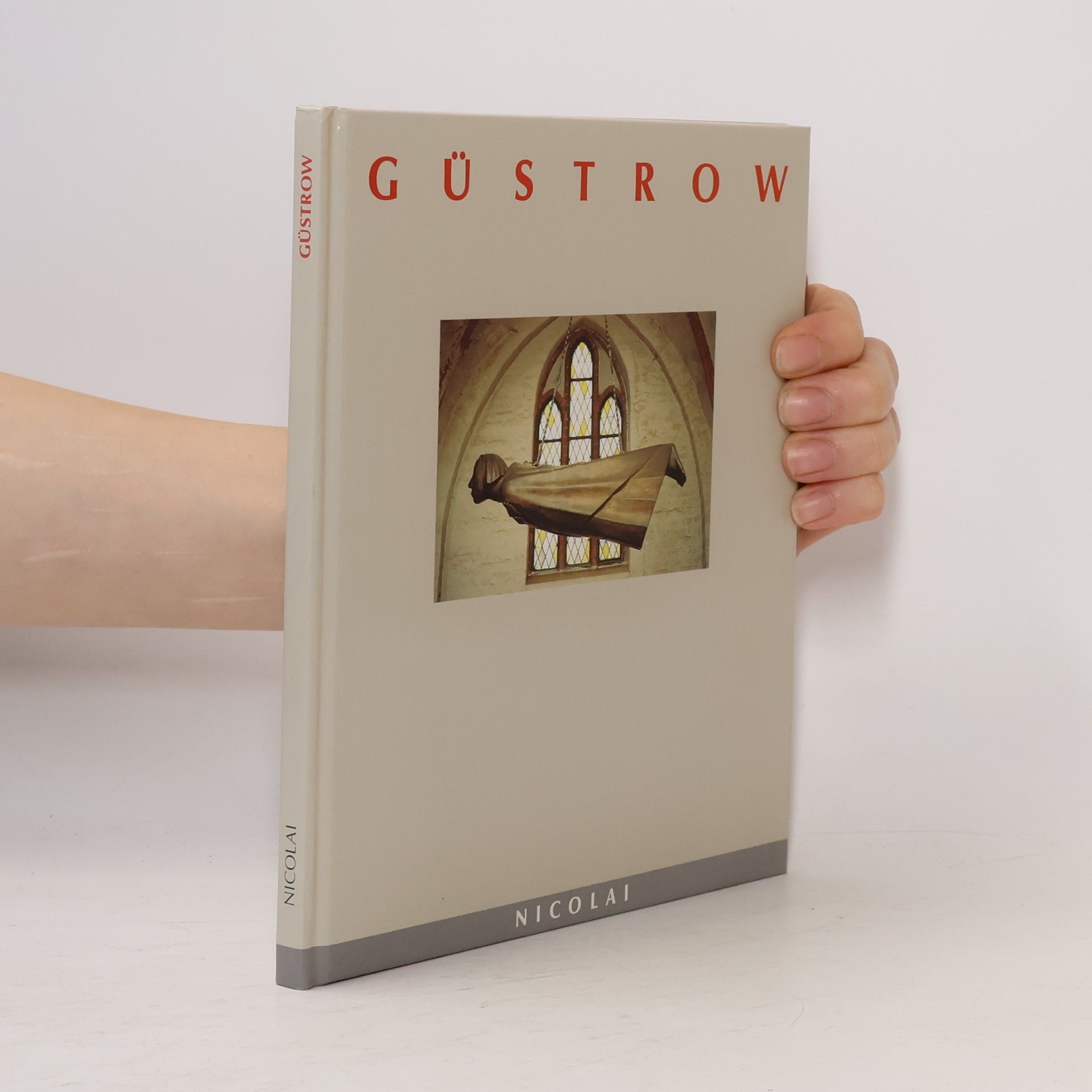 Christine Jörss Güstrow