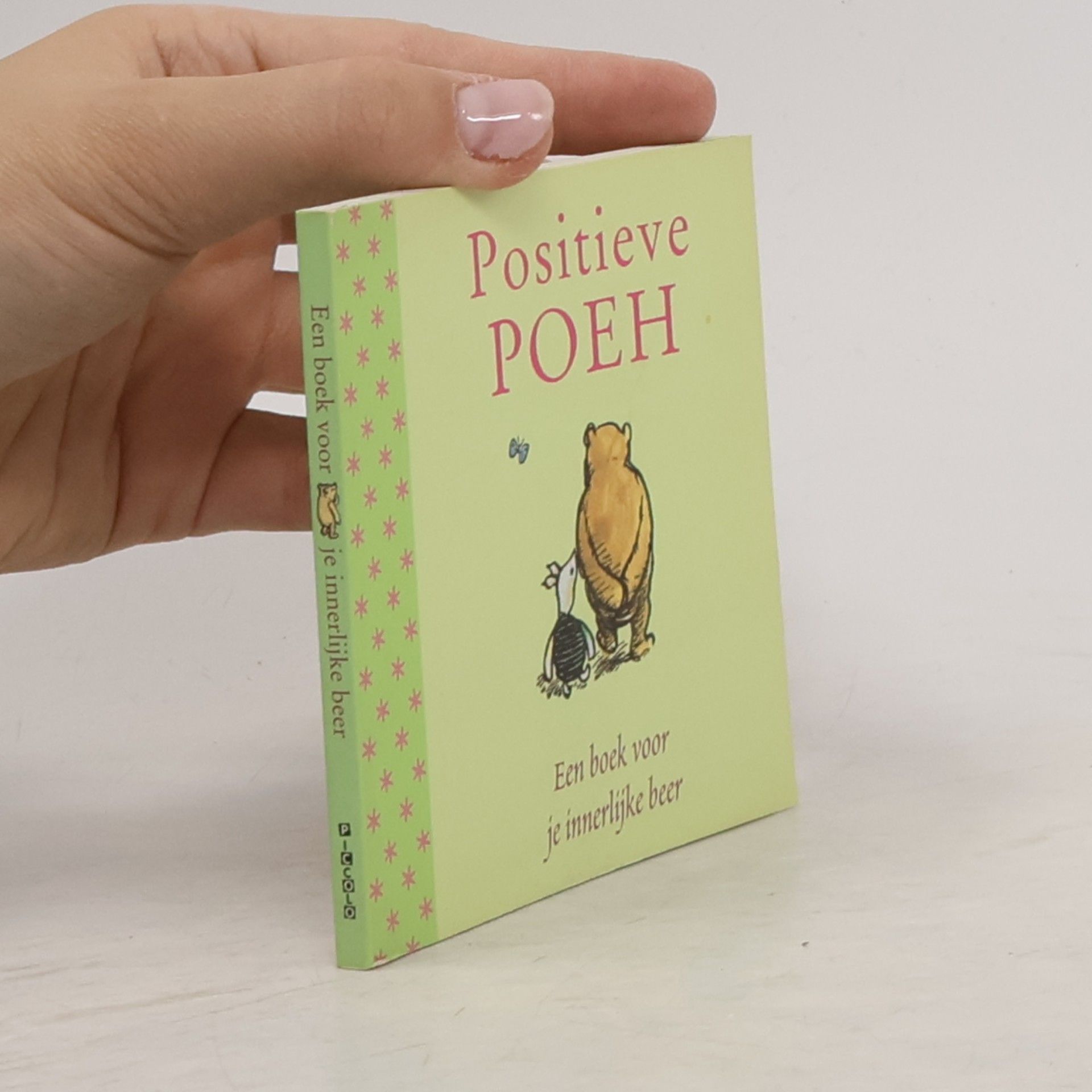 Positieve Poeh