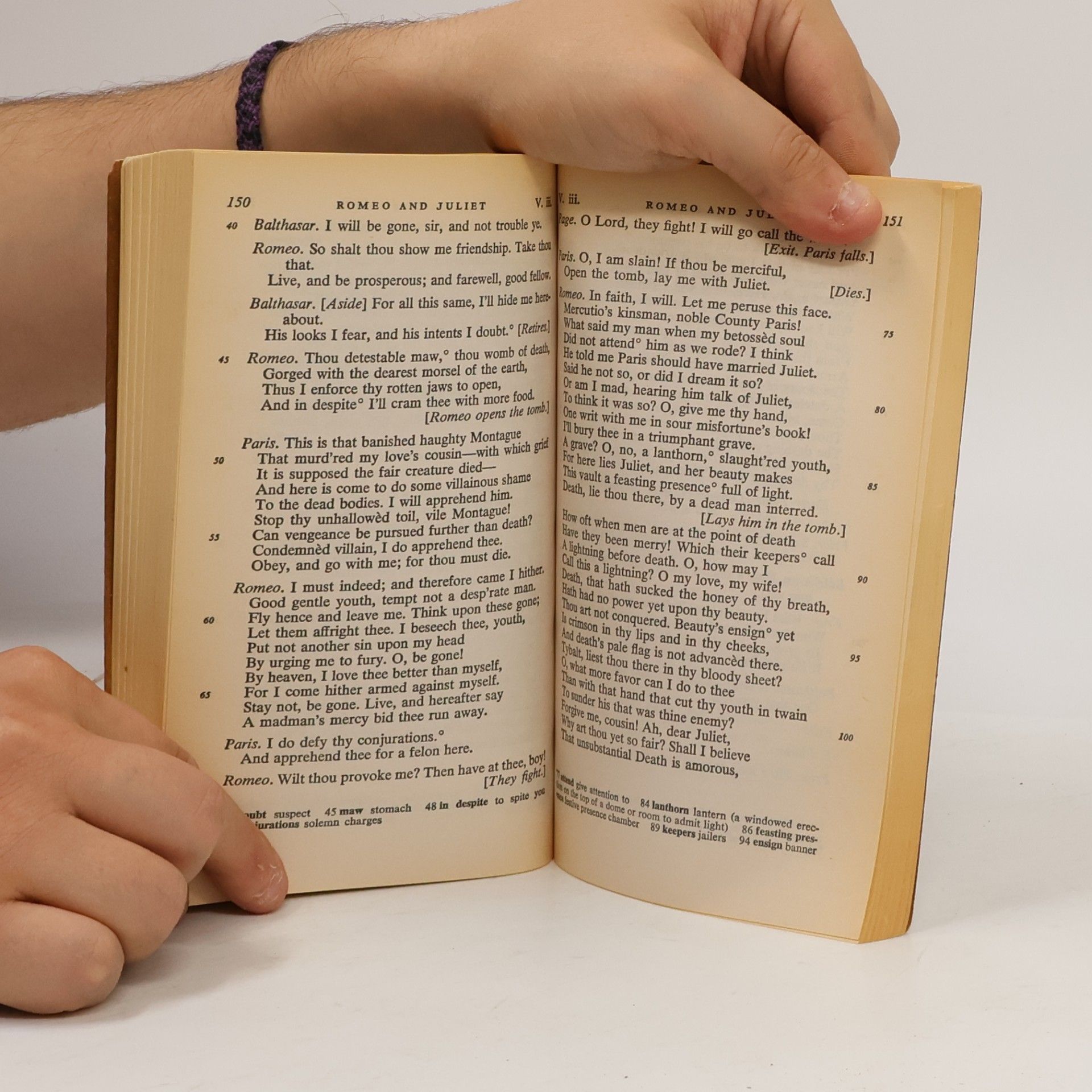 William Shakespeare Signet Classic: Romeo and Juliet
