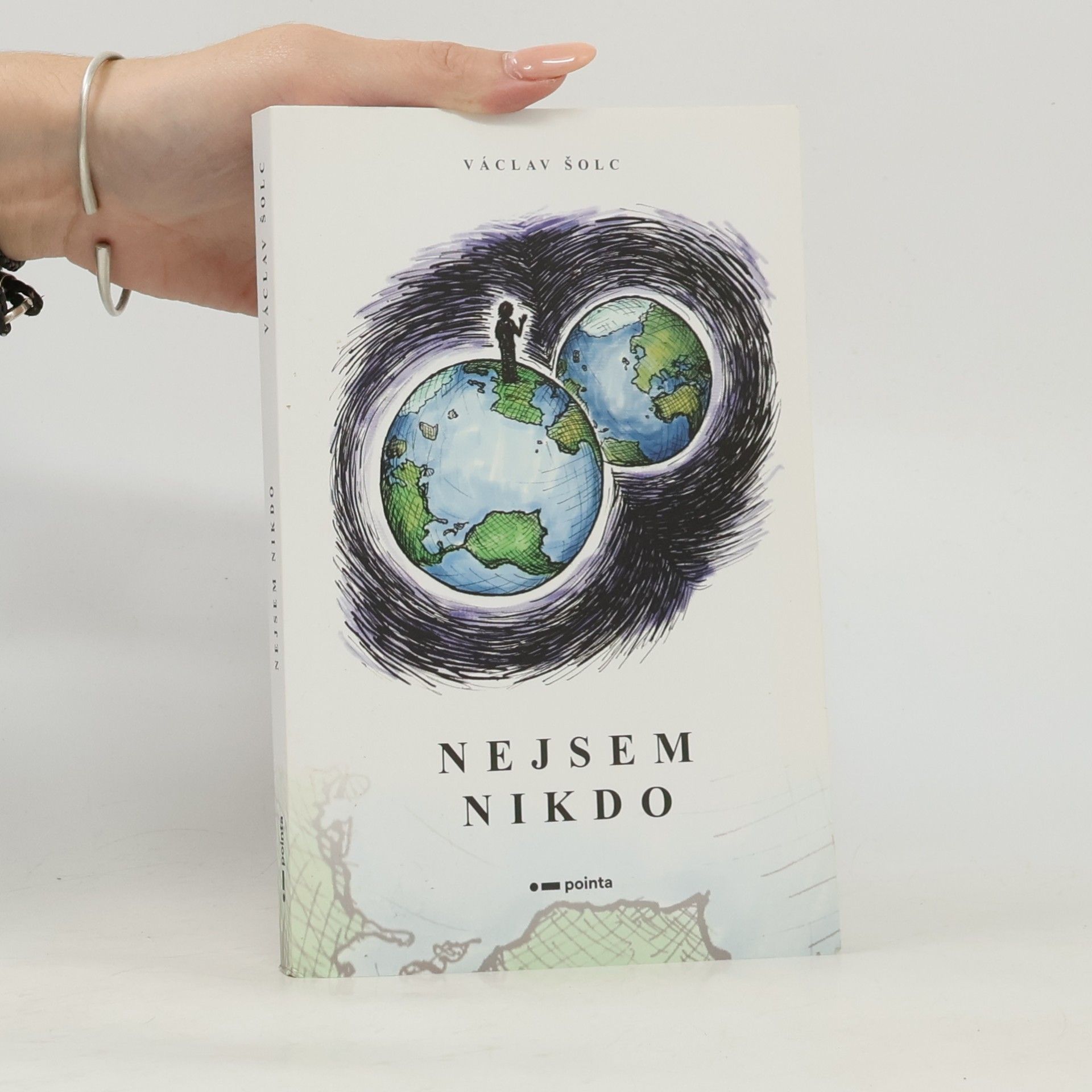 Václav Šolc Nejsem Nikdo