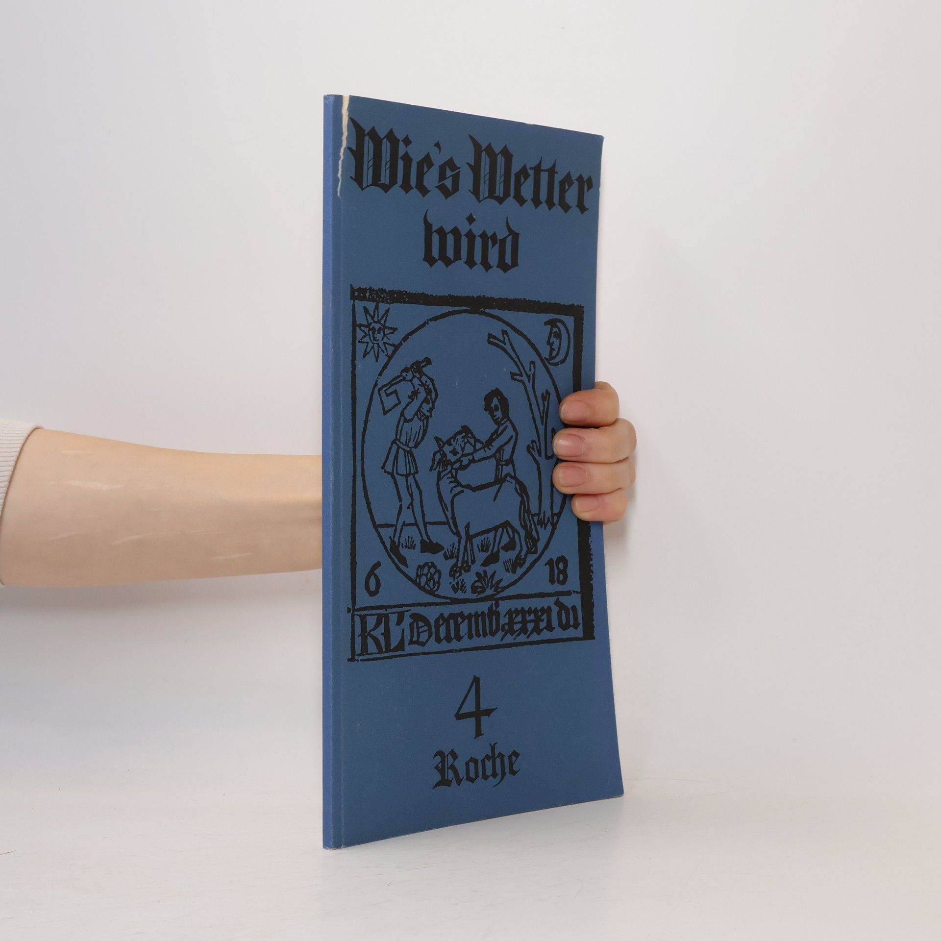kolektiv Wie's Wetter wird 4