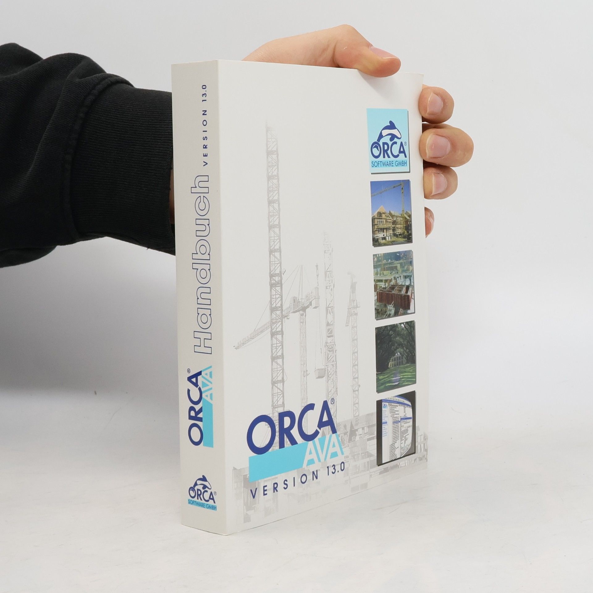 kolektiv Orca Ava