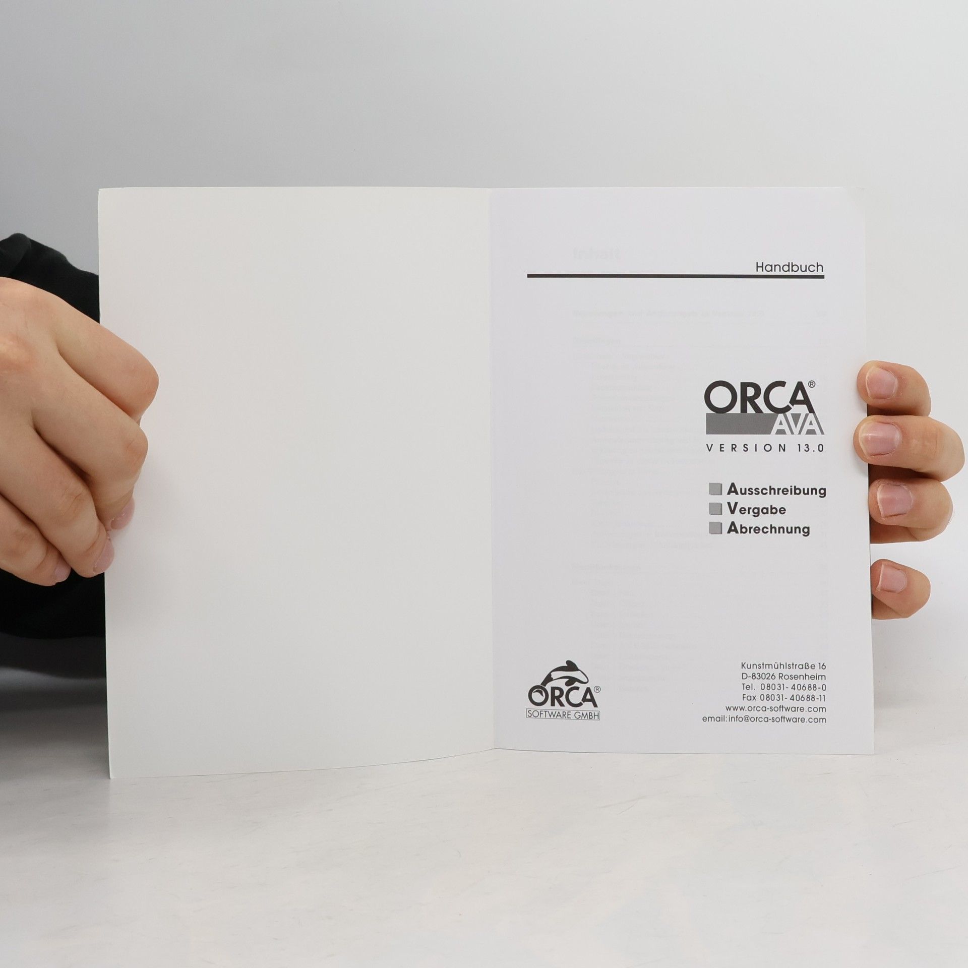 kolektiv Orca Ava