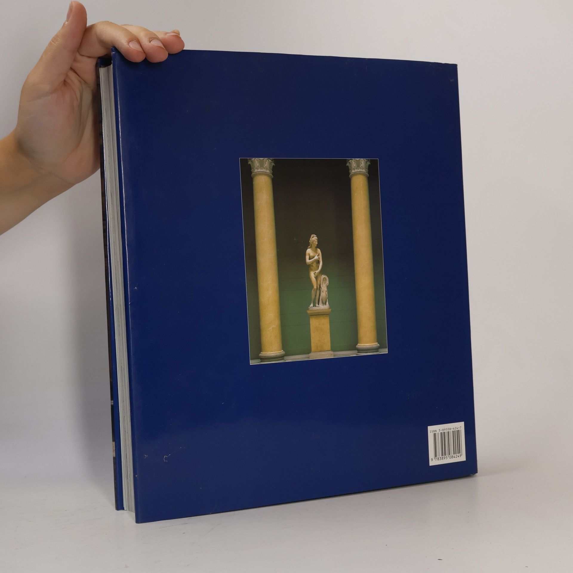 Kolektiv autorů Preußen : Kunst und Architektur