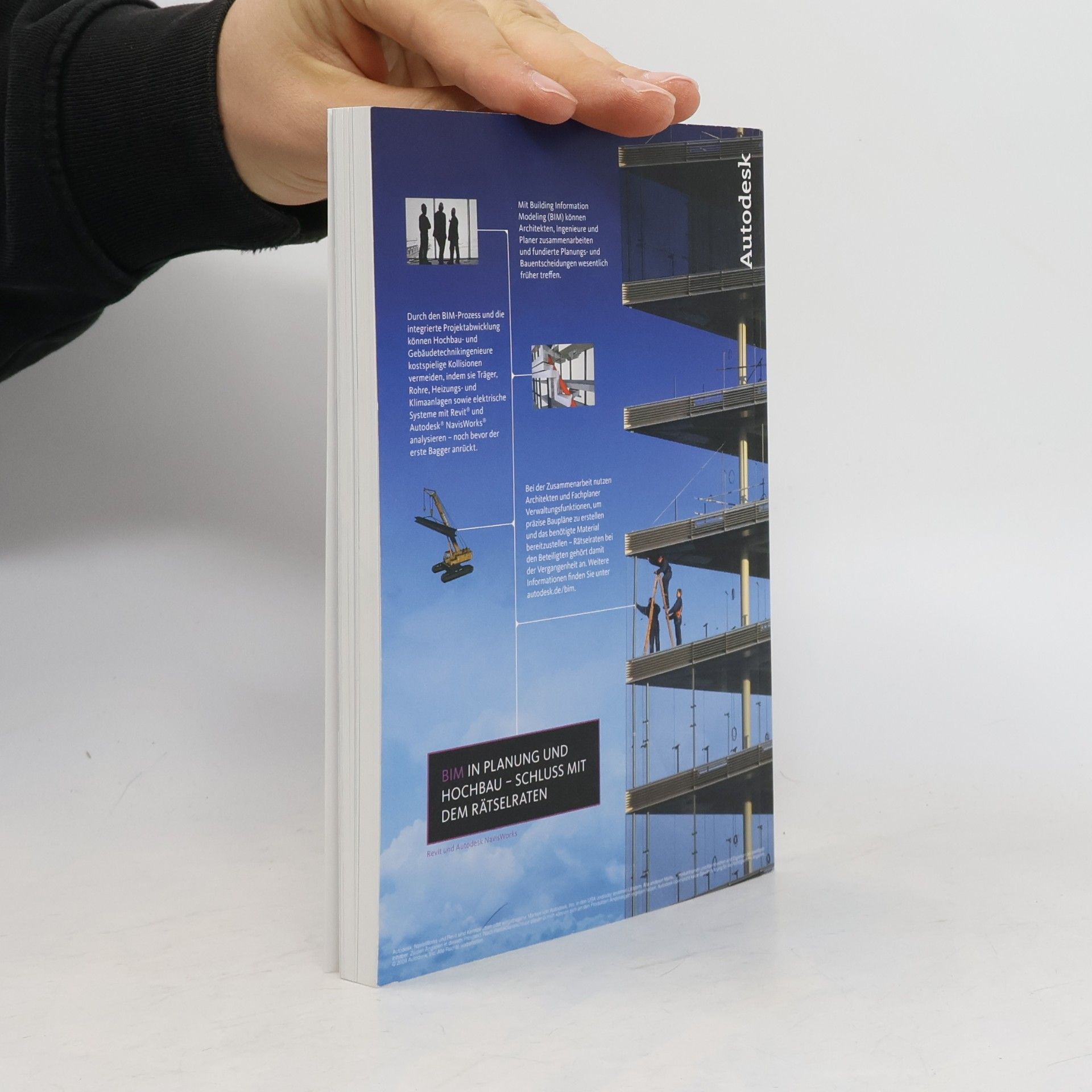 Bund Deutscher Baumeister Architekten Und Ingenieure E.V. Ressourcenschonendes, energieeffizientes, nachhaltiges Bauen