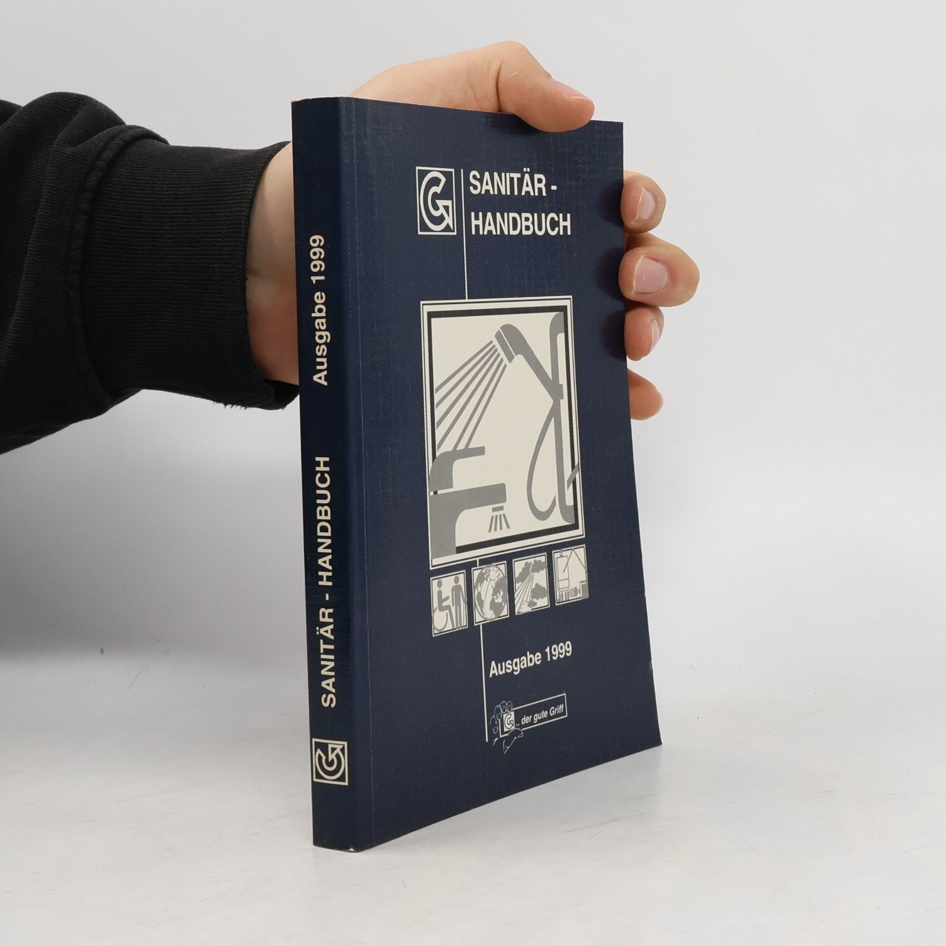 kolektiv Sanitär Handbuch