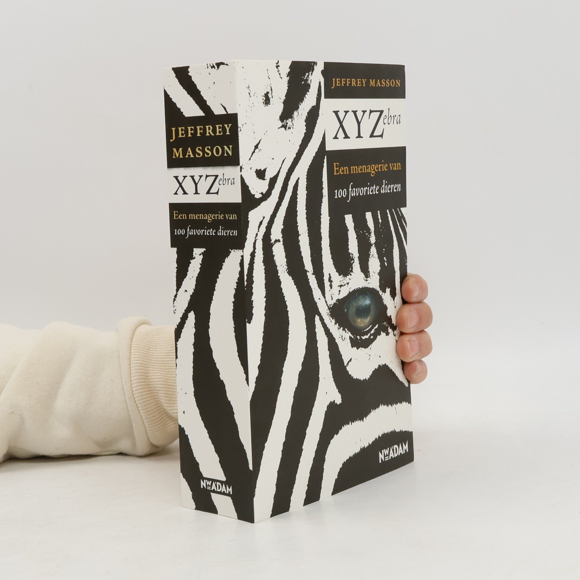 C. M. P. Sýkora XYZebra
