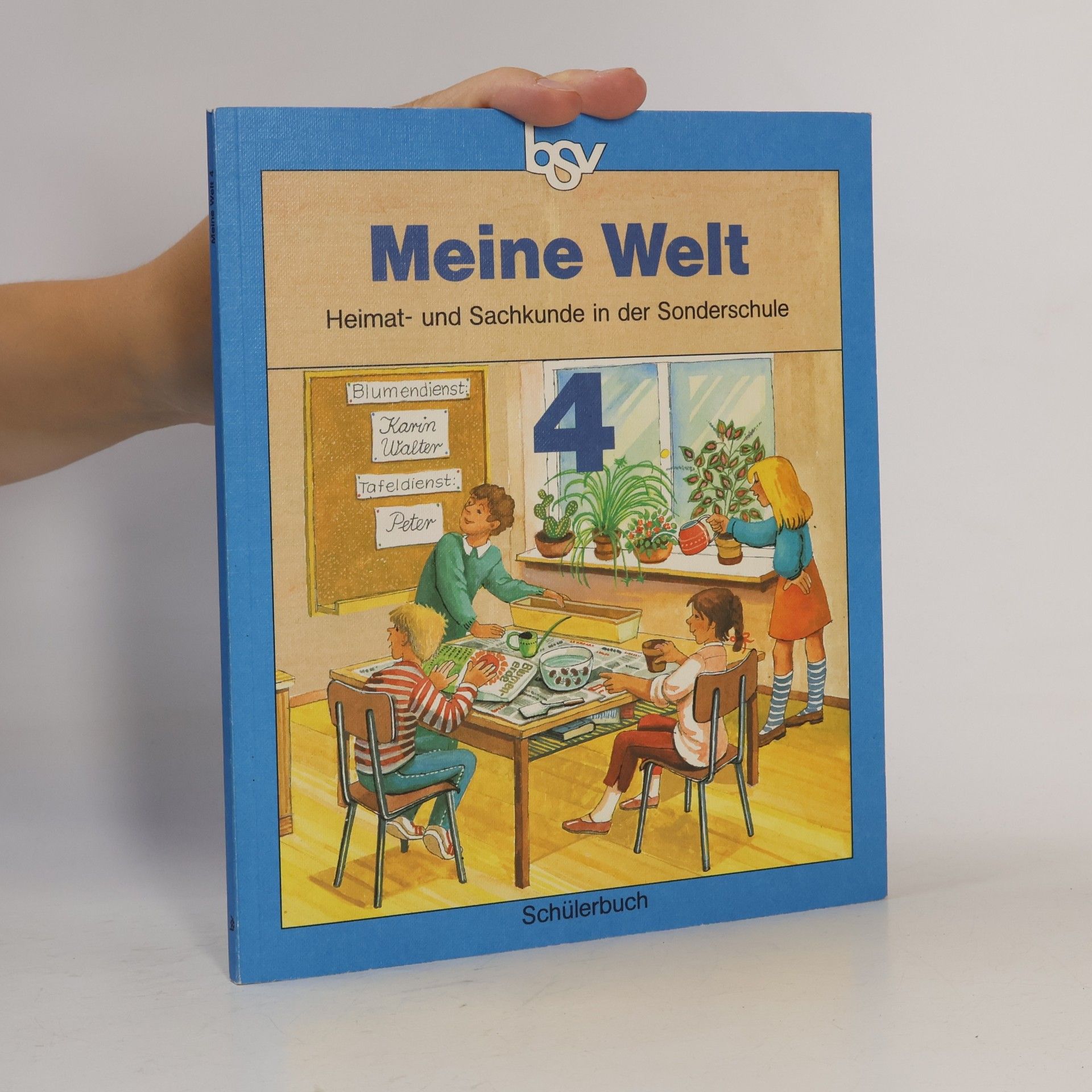 kolektiv Meine Welt 4