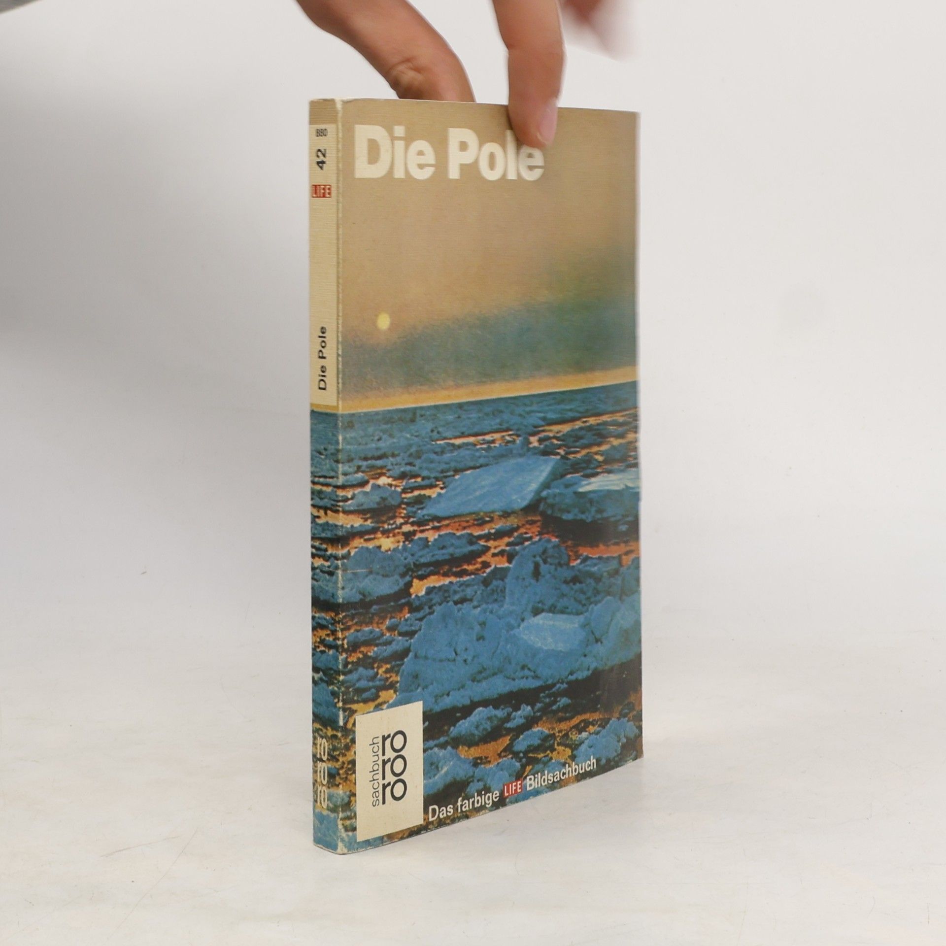 Autorenkollektiv Die Pole