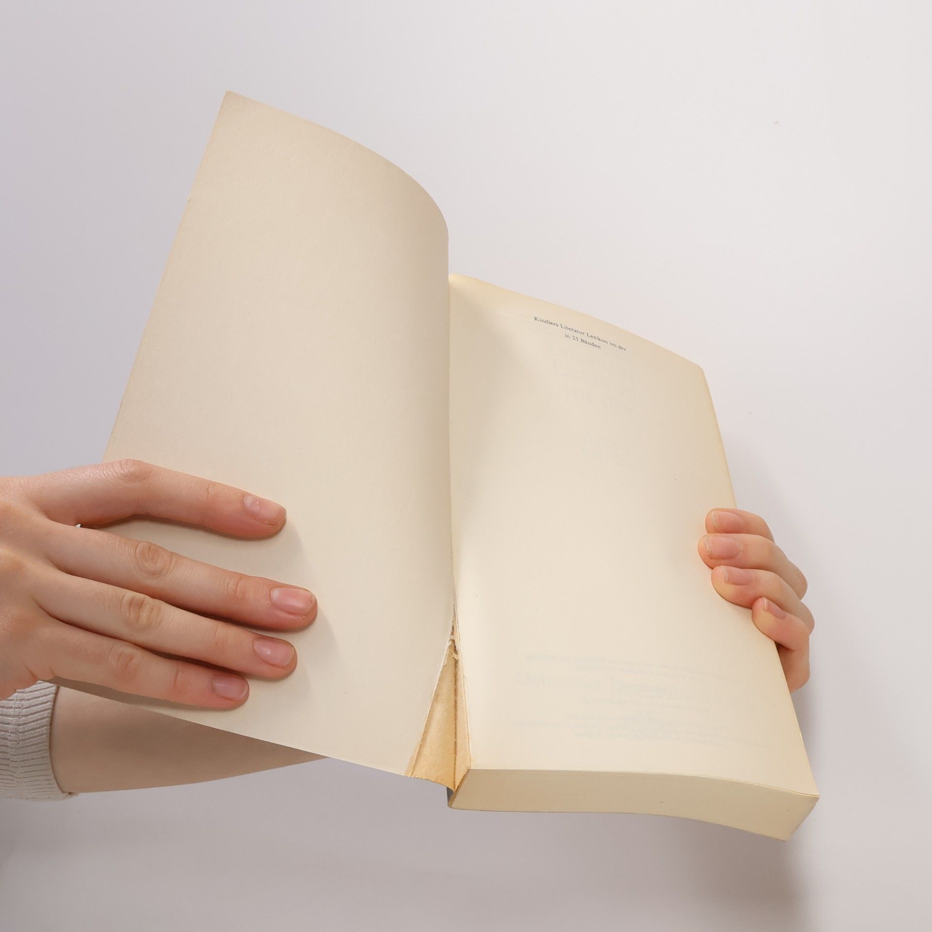 Wolfgang von Einsiedel Kindlers Literatur Lexikon 9