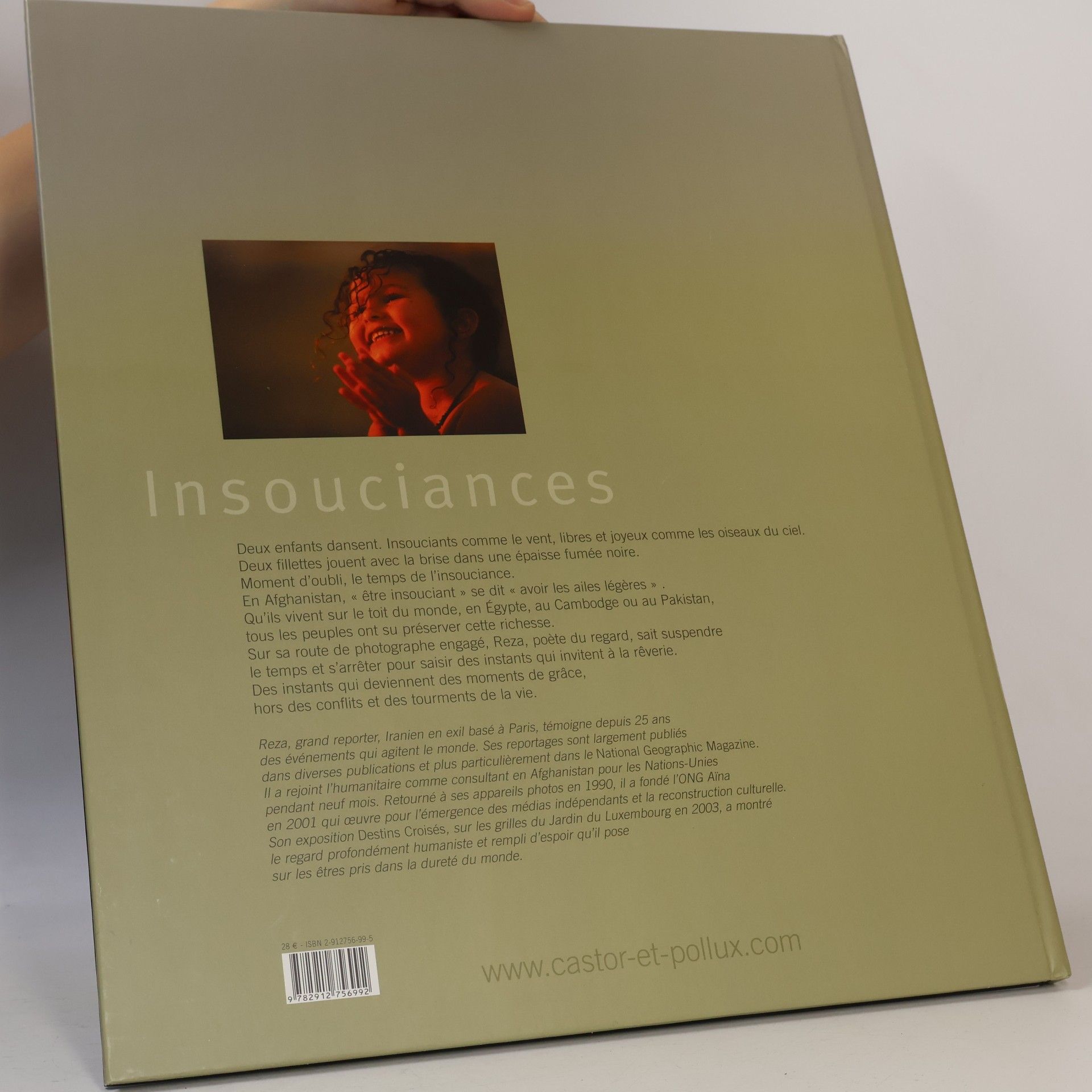 Rachel Deghati Insouciances