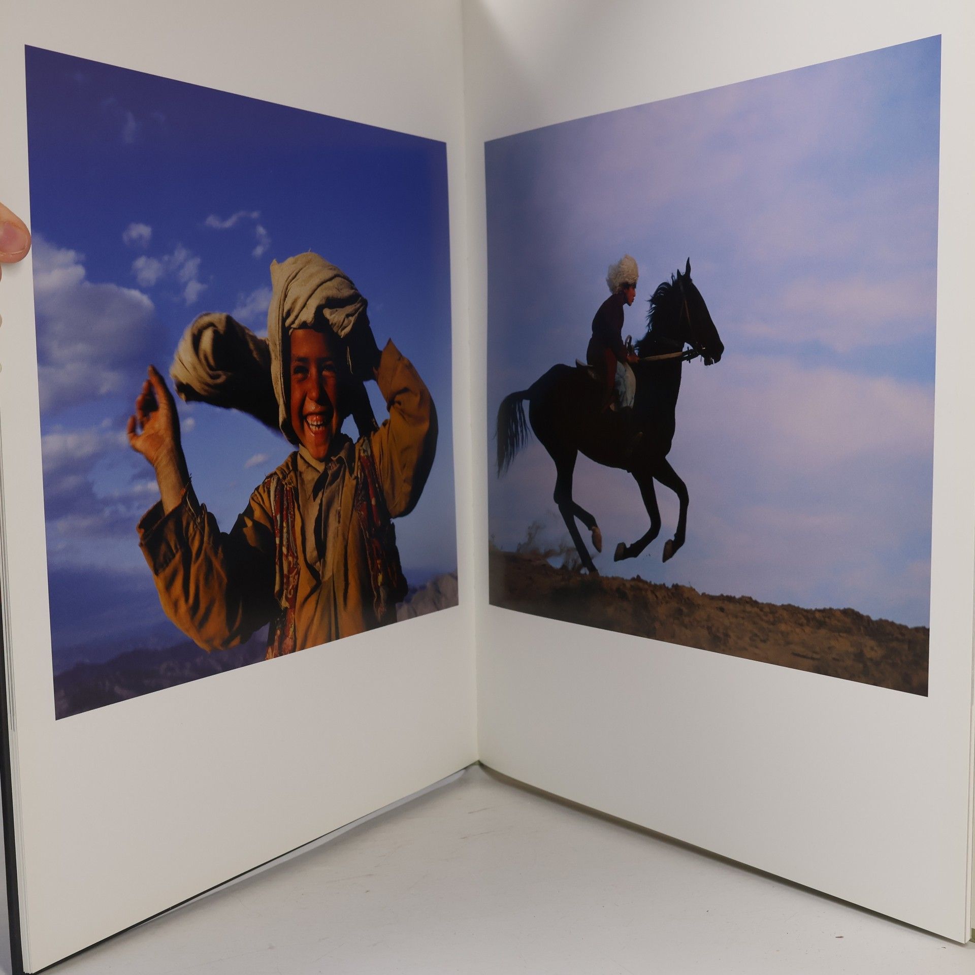 Rachel Deghati Insouciances