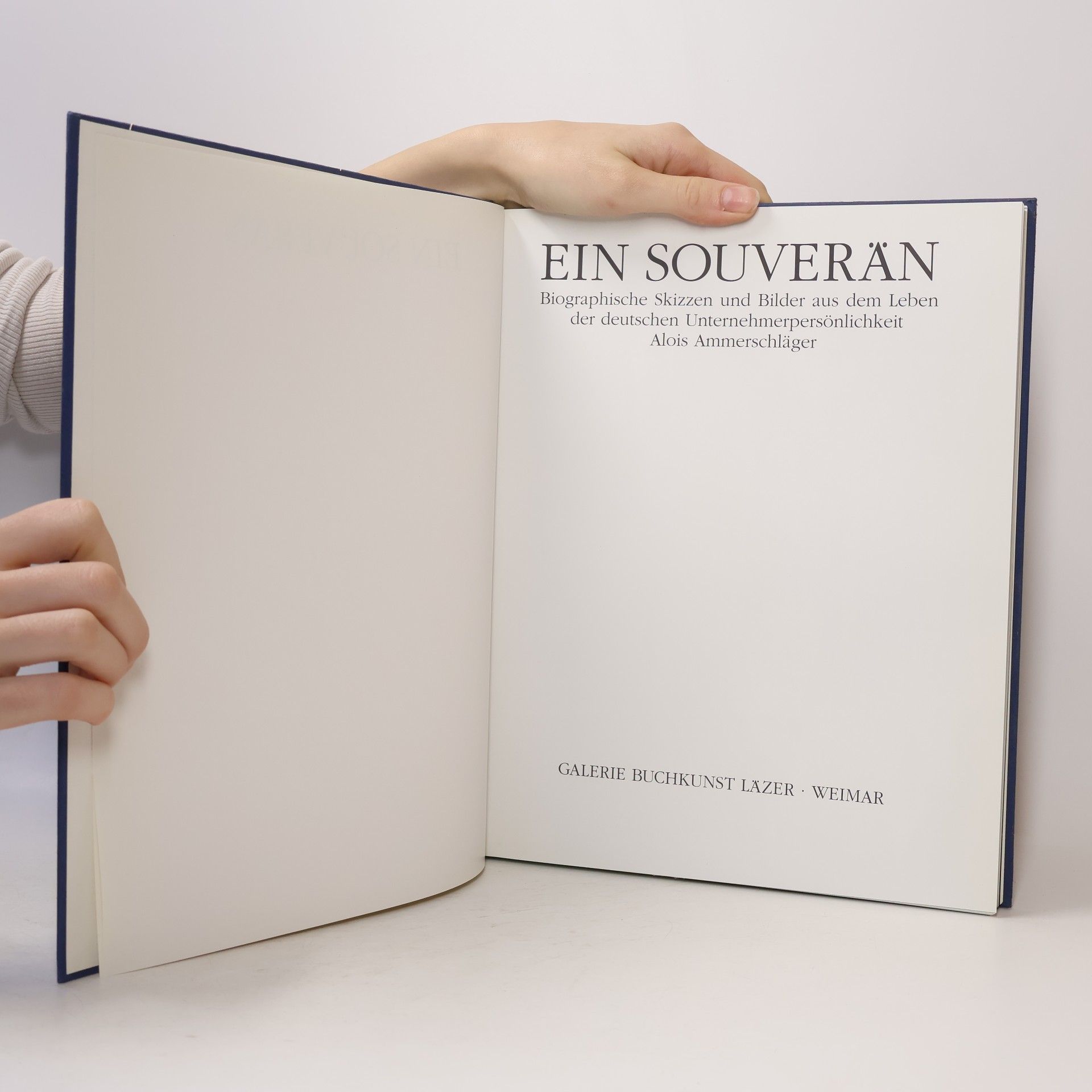 kolektiv Ein Souverän