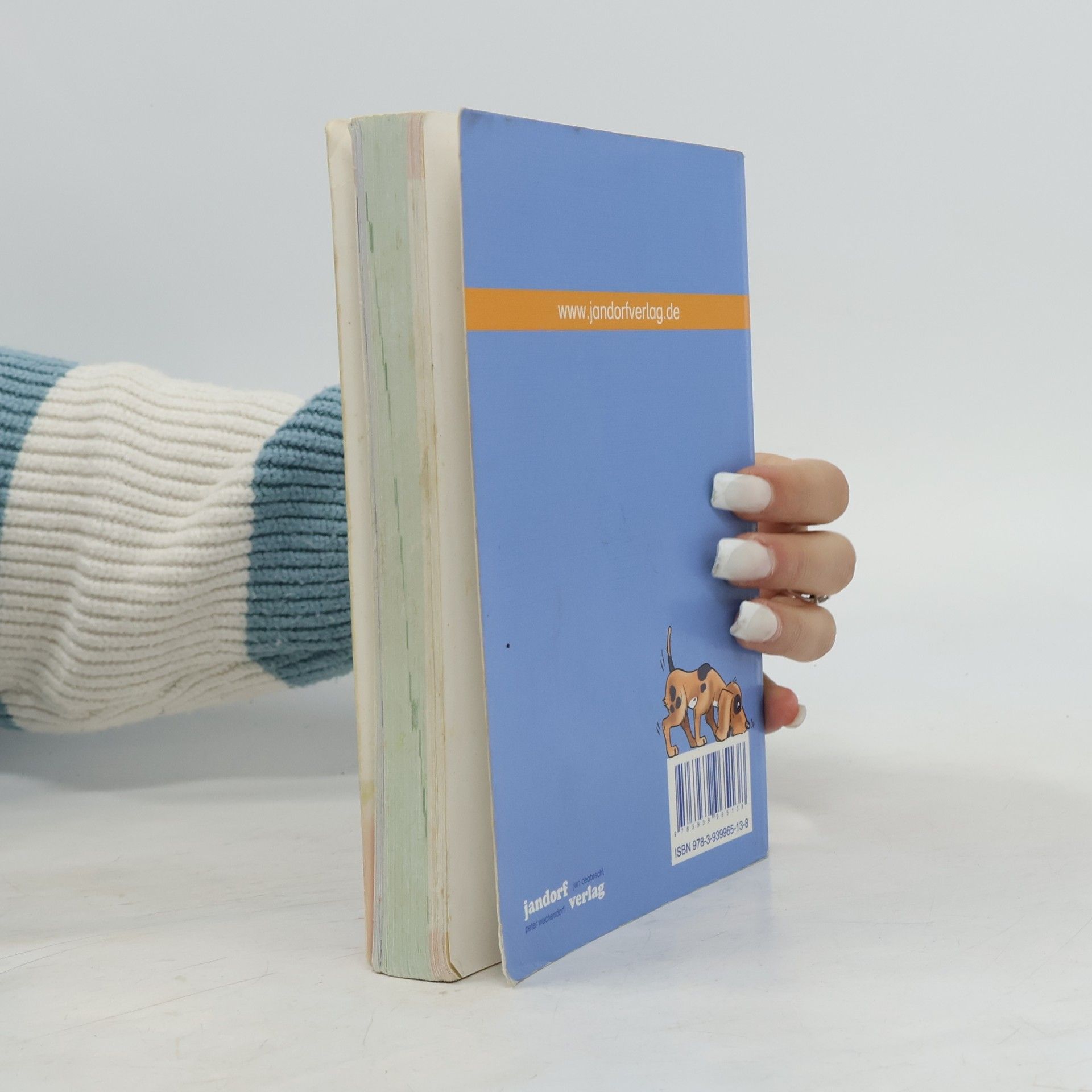Peter Wachendorf Wörterbuch für die Grundschule (mit Englischteil)