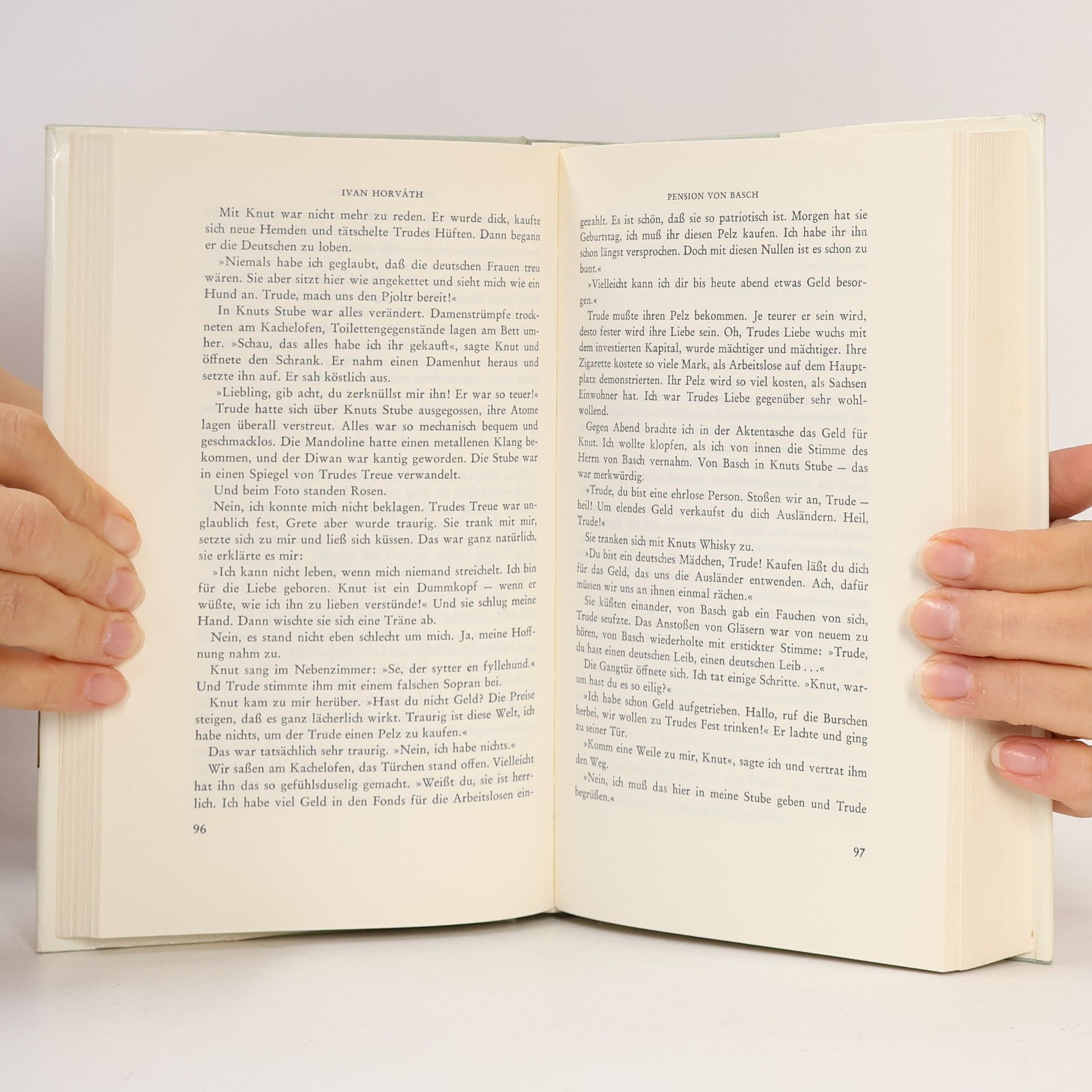 Franz Peter Künzel Verspätete Tränen und andere slowakische Erzählungen