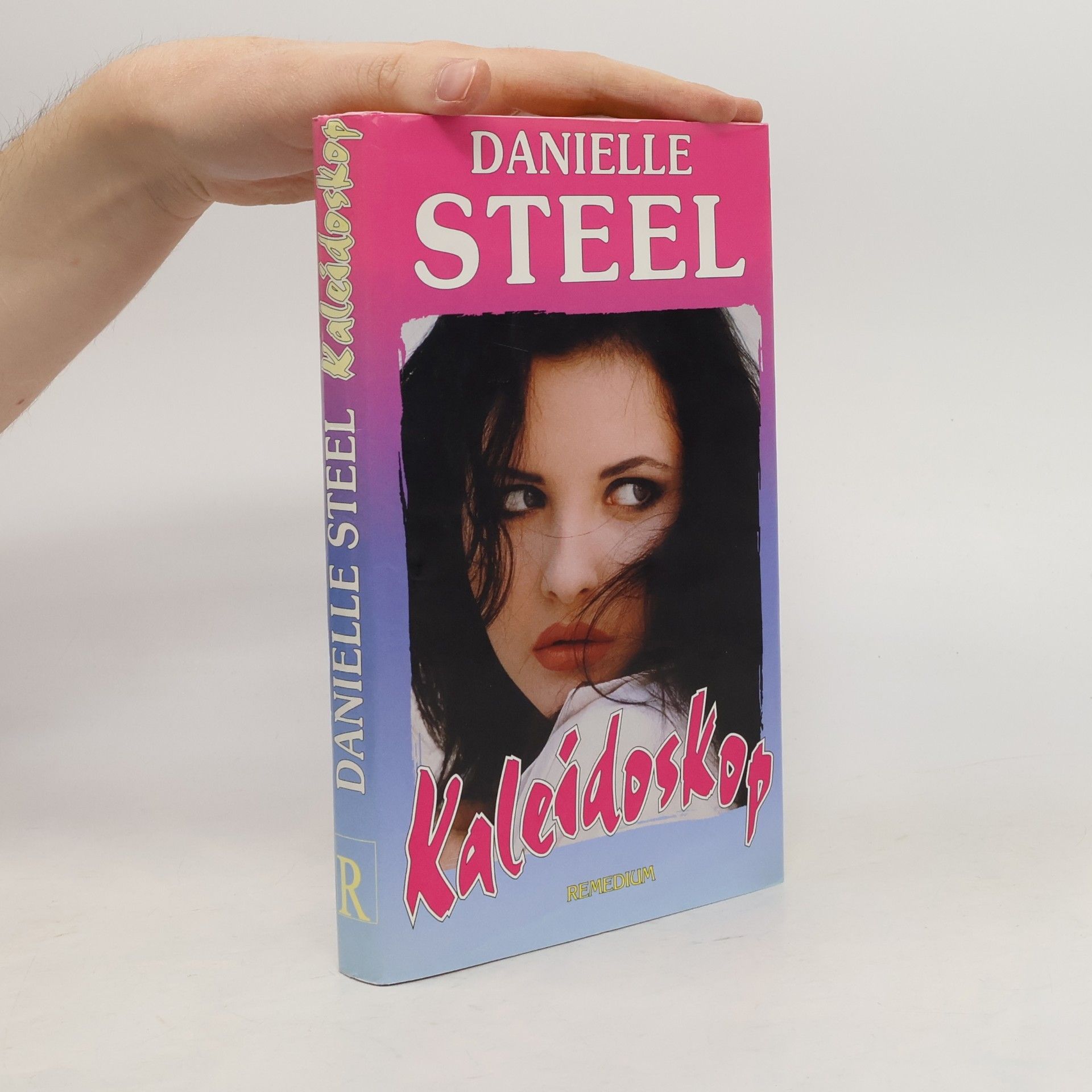 Danielle Steel Kaleidoskop
