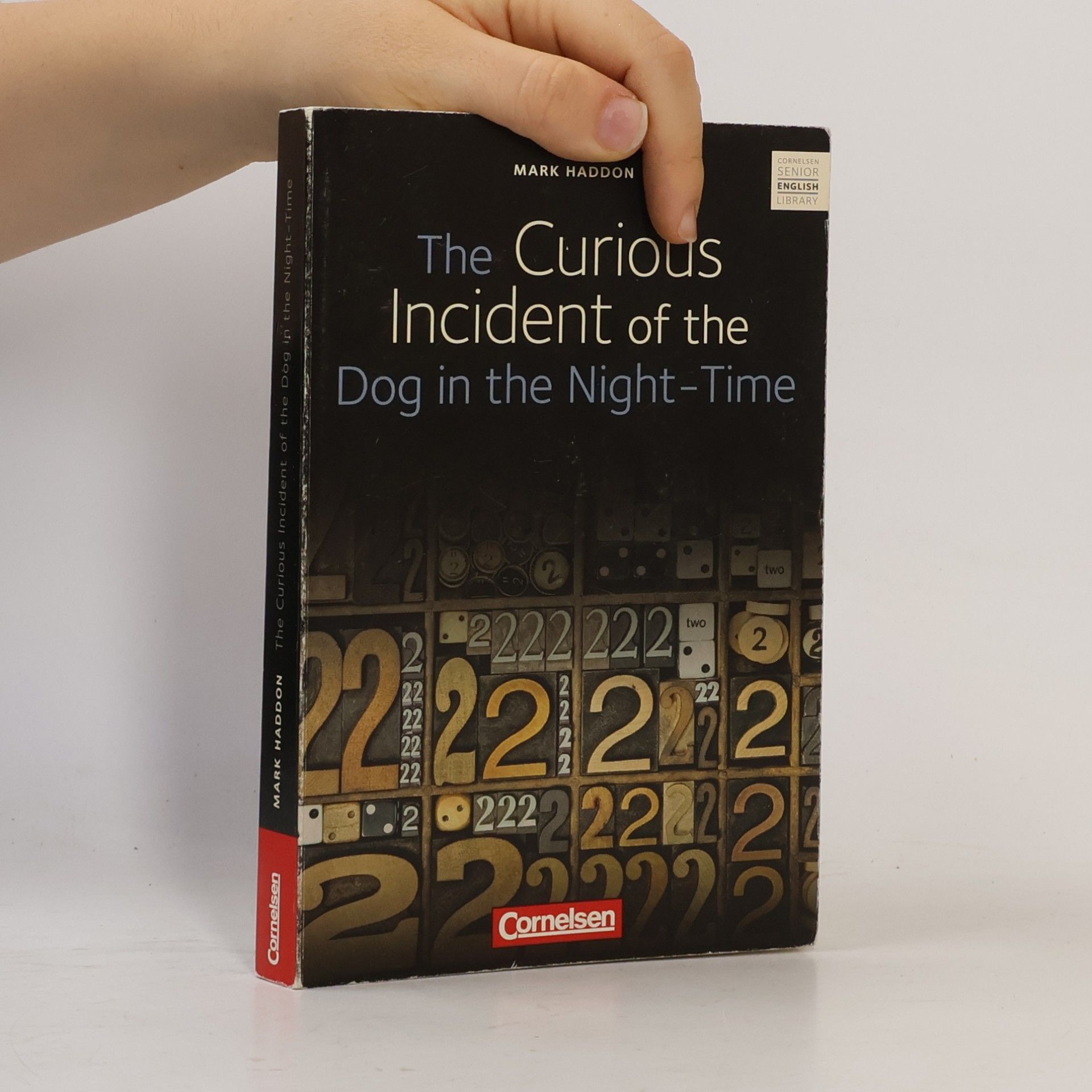 The Curious Incident of the Dog in the Night-time