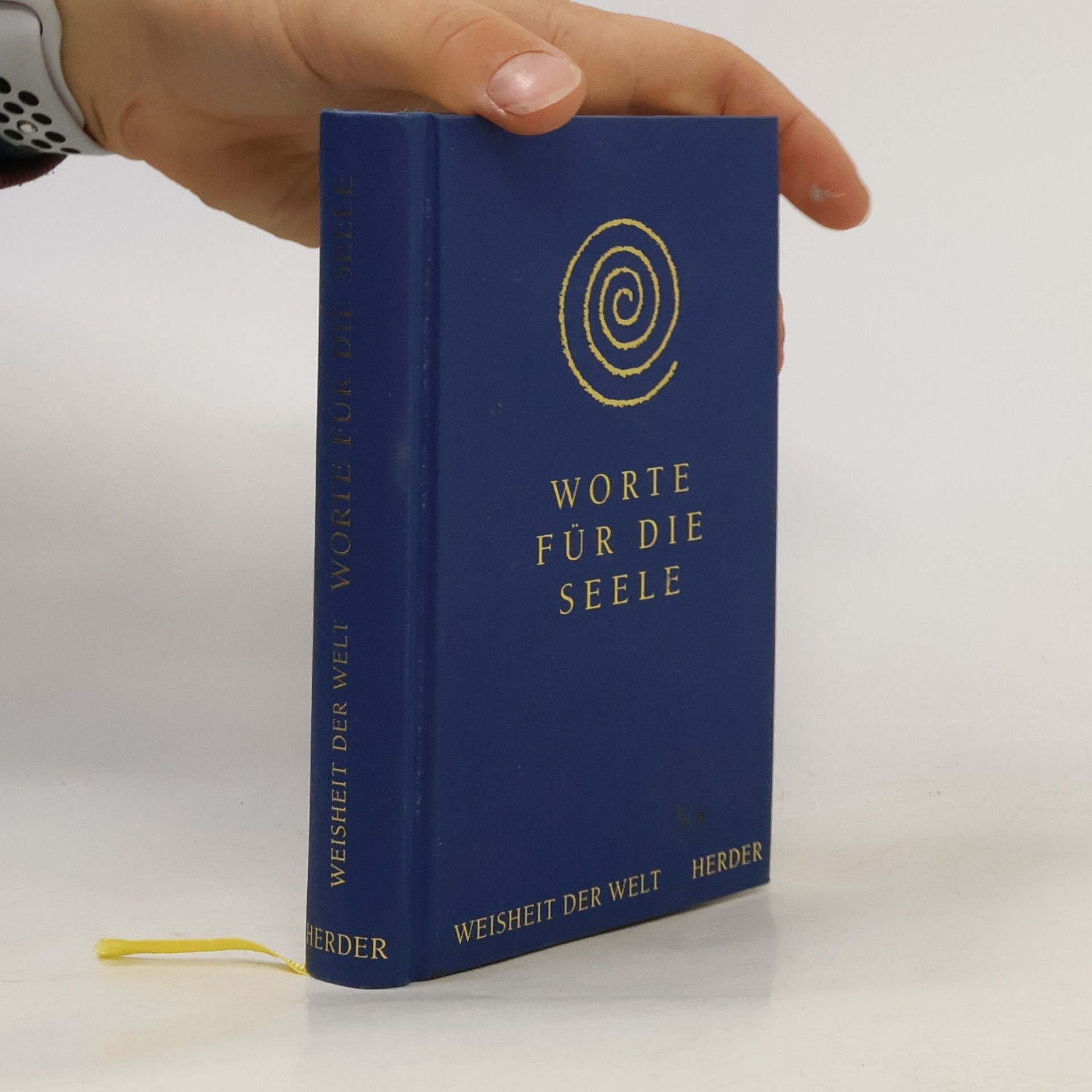 kolektiv Worte für die Seele