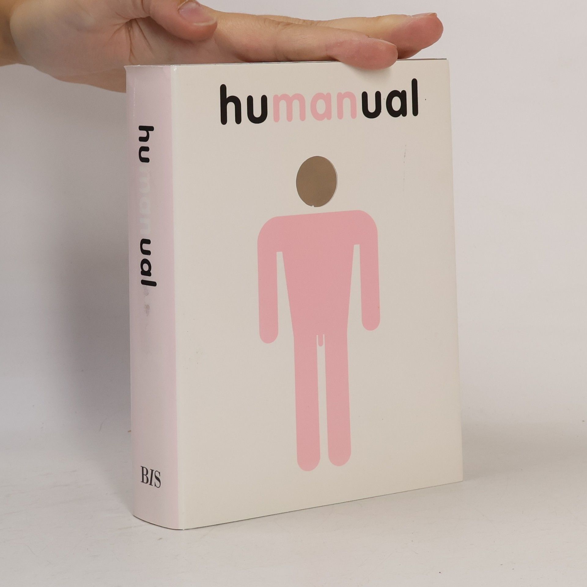 Kolektiv autorů humanual