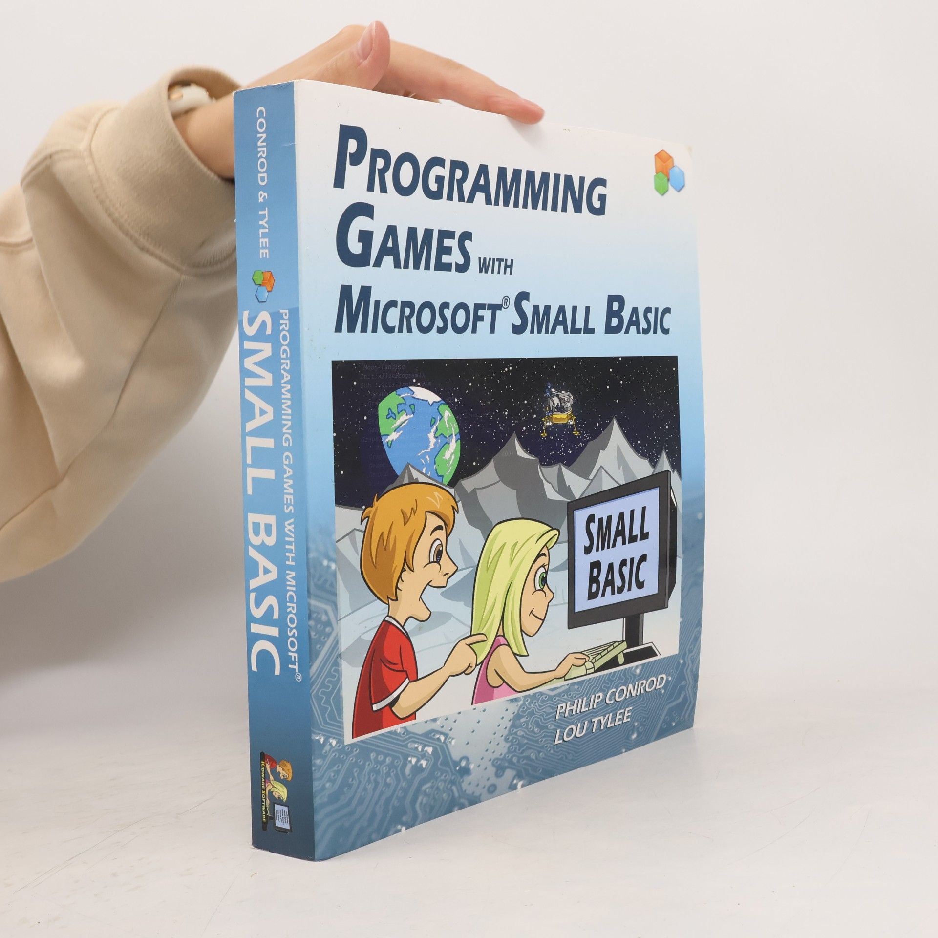 Tylee, Lou Programming Games With Microsoft Small Basic