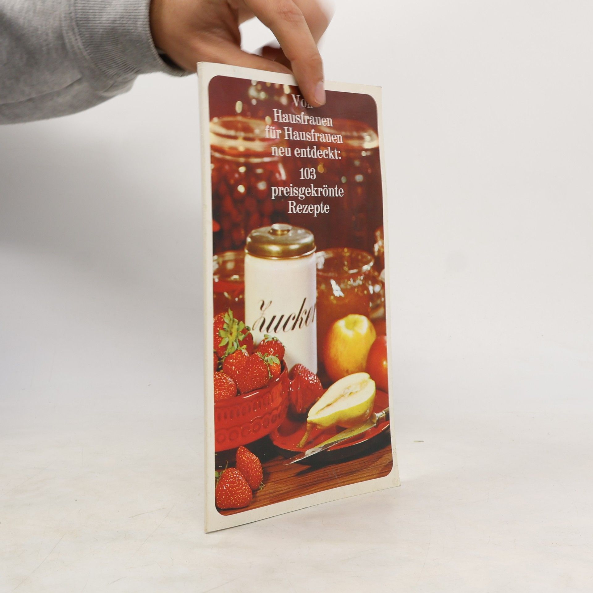 103 preisgekrönte Rezepte