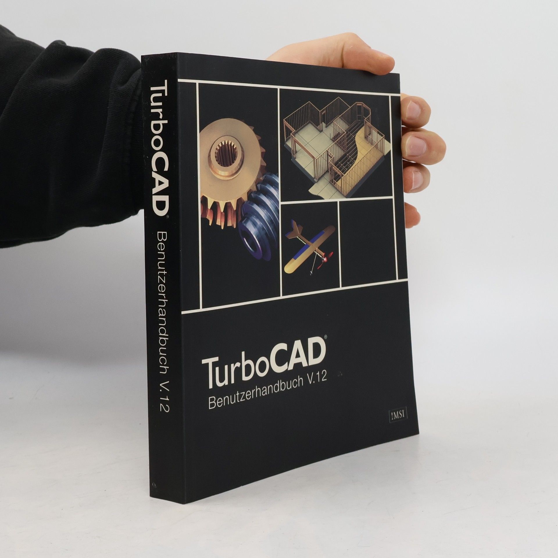 Autorenkollektiv TurboCAD
