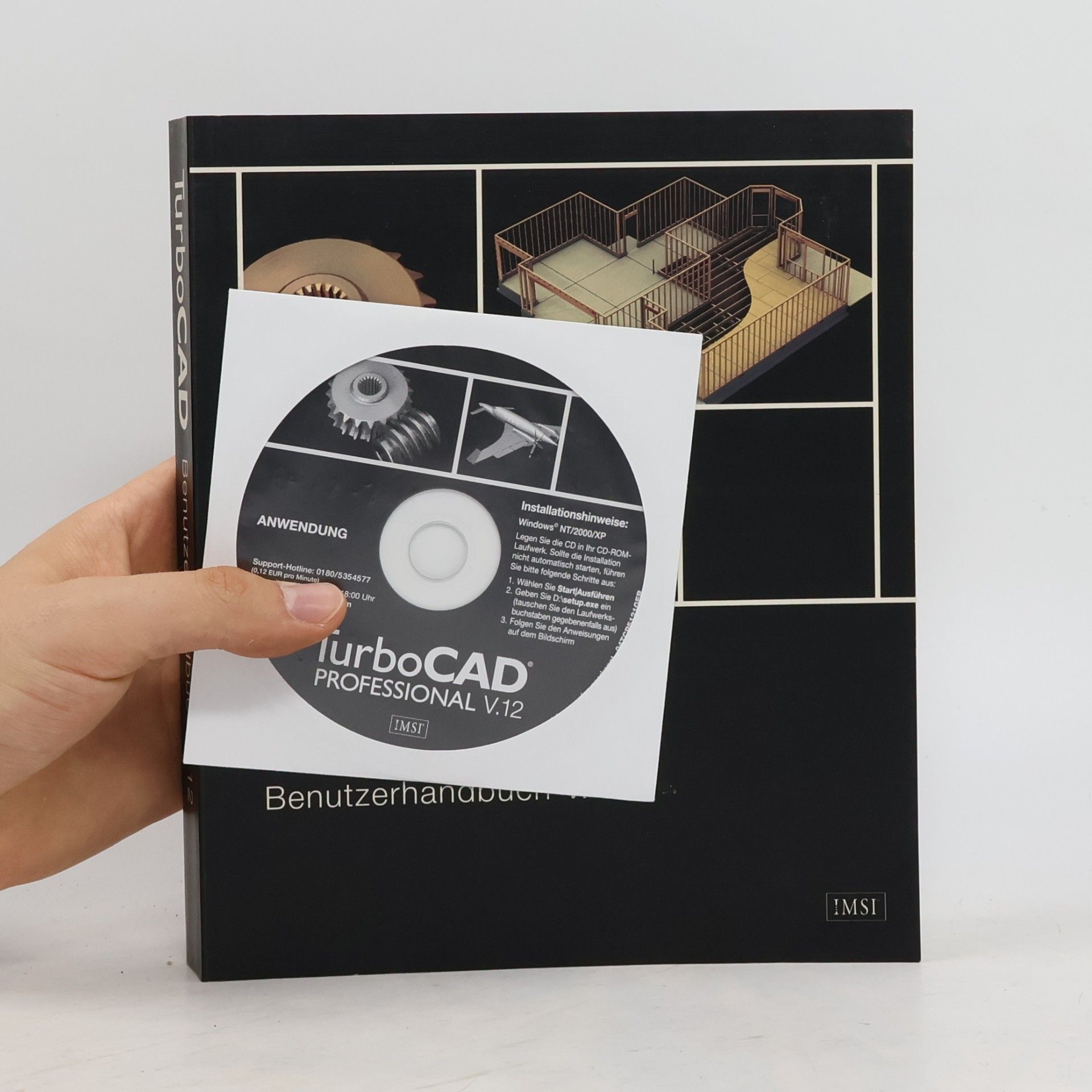 Autorenkollektiv TurboCAD