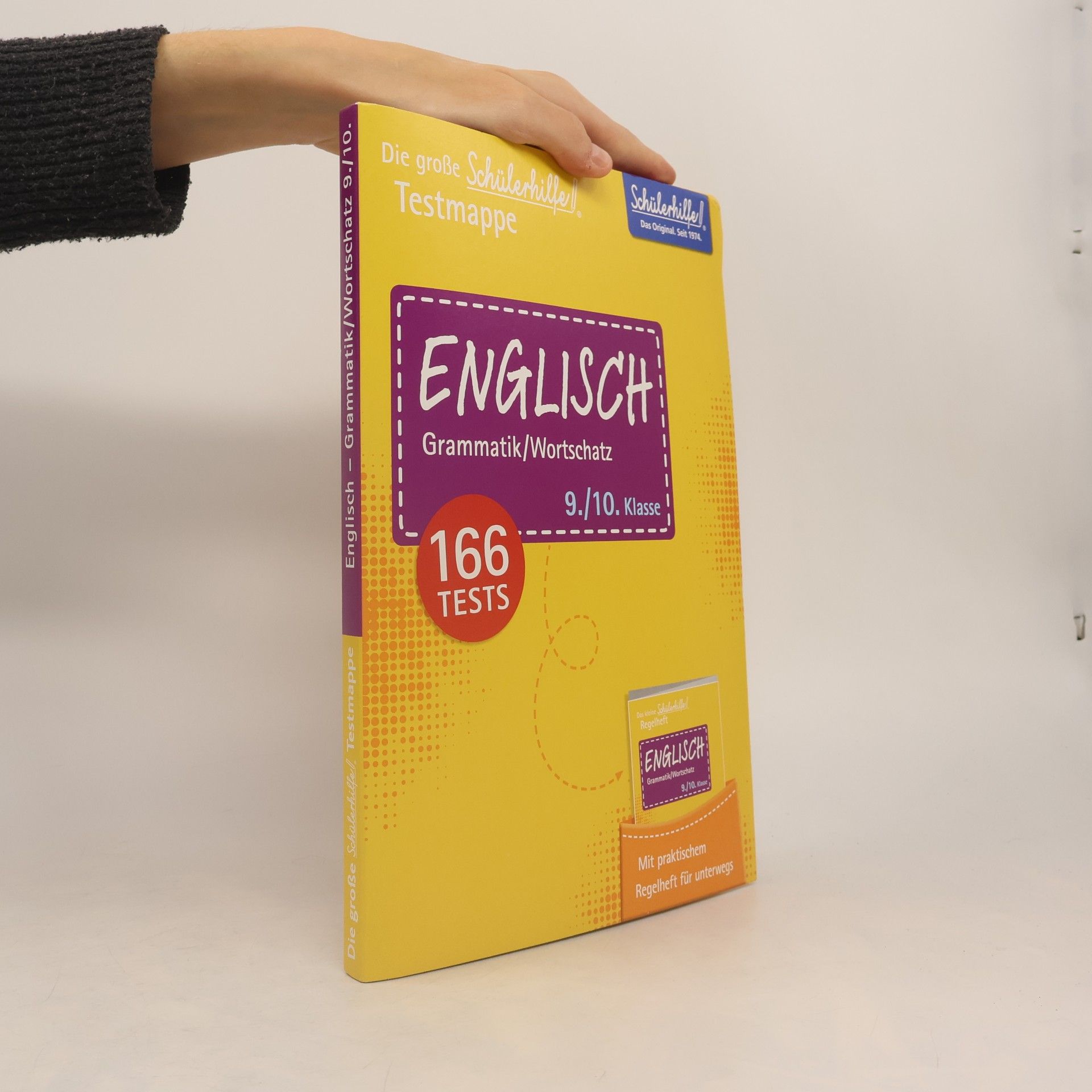 Englisch