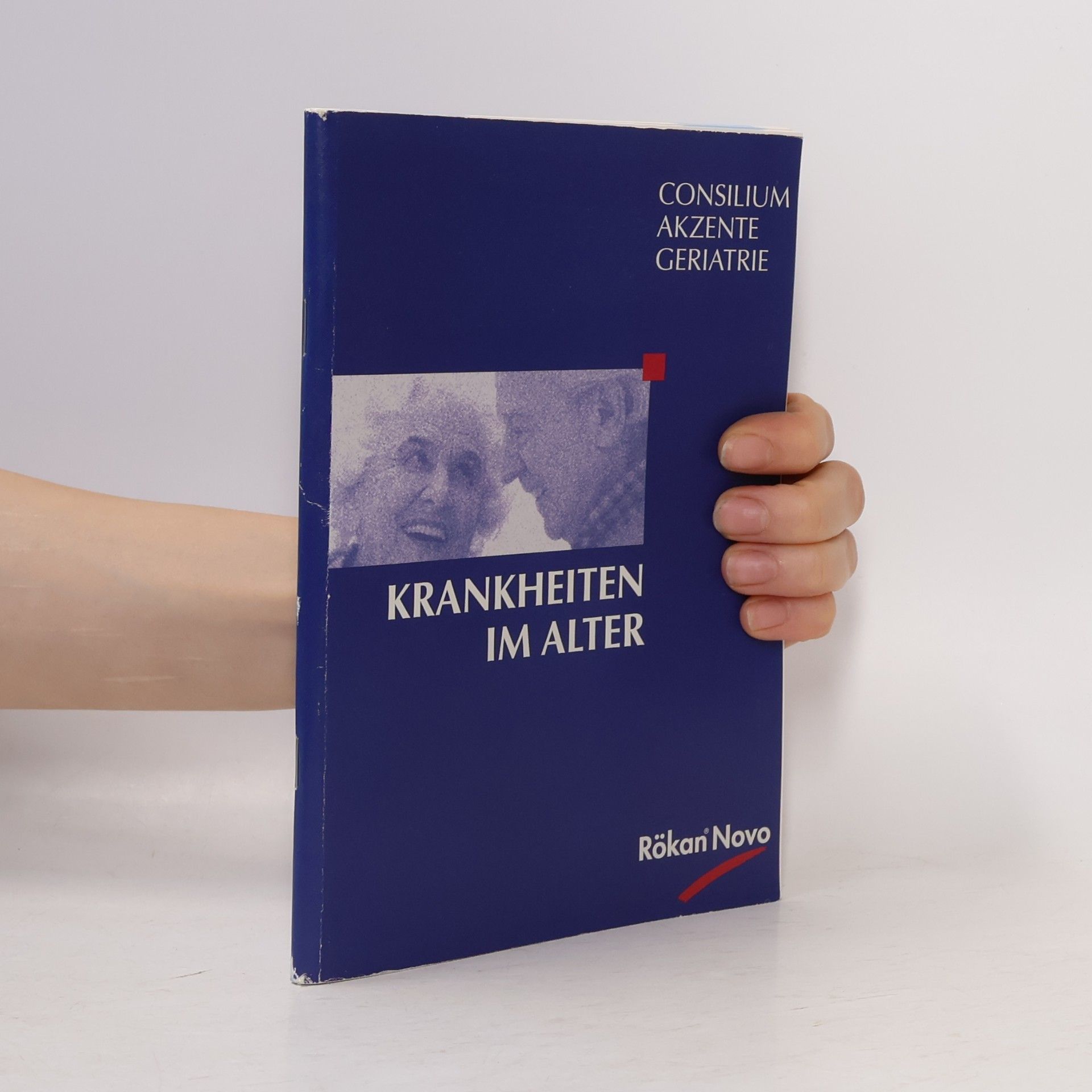 kolektiv Krankheiten im Alter
