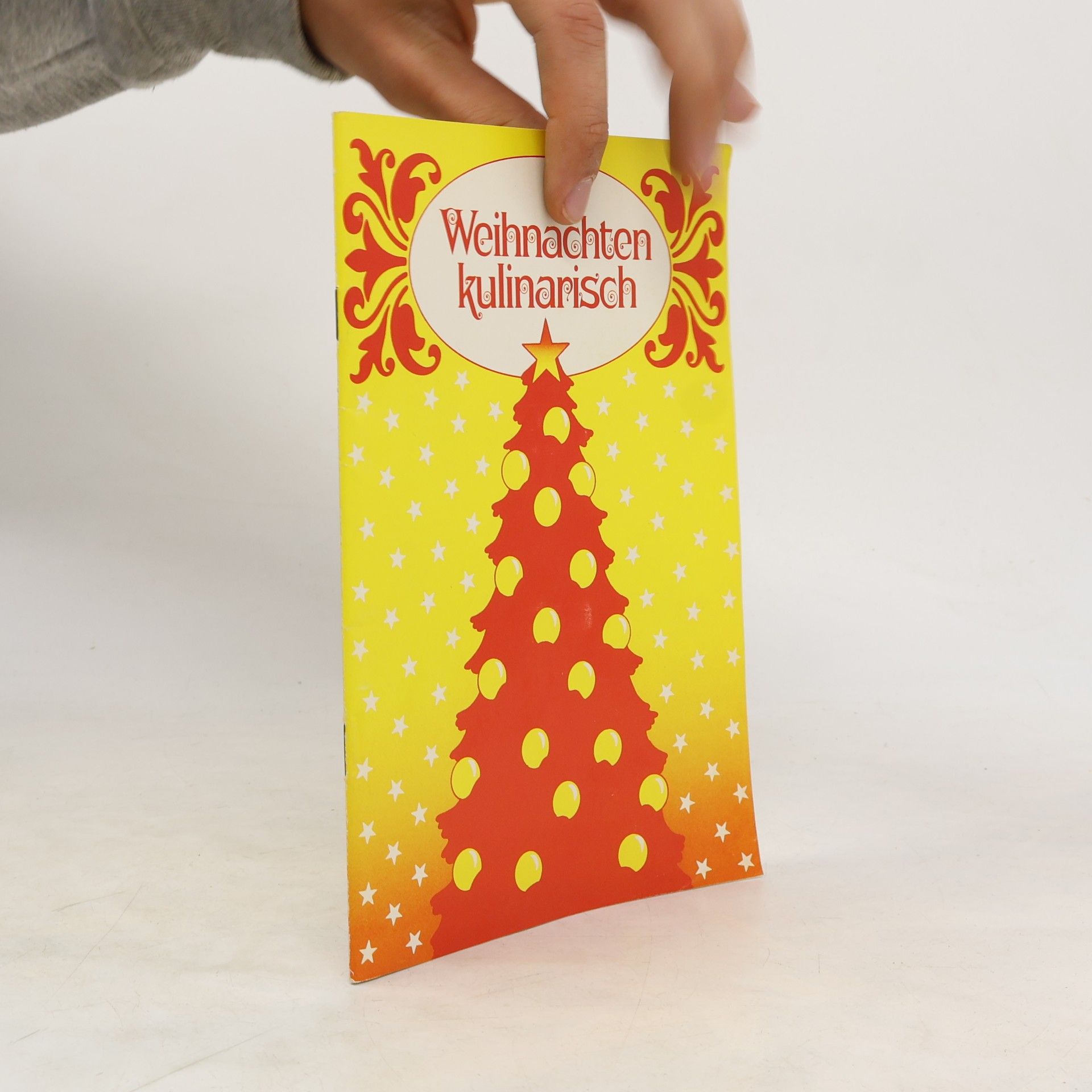 Autorenkollektiv Weihnachten kulinarisch