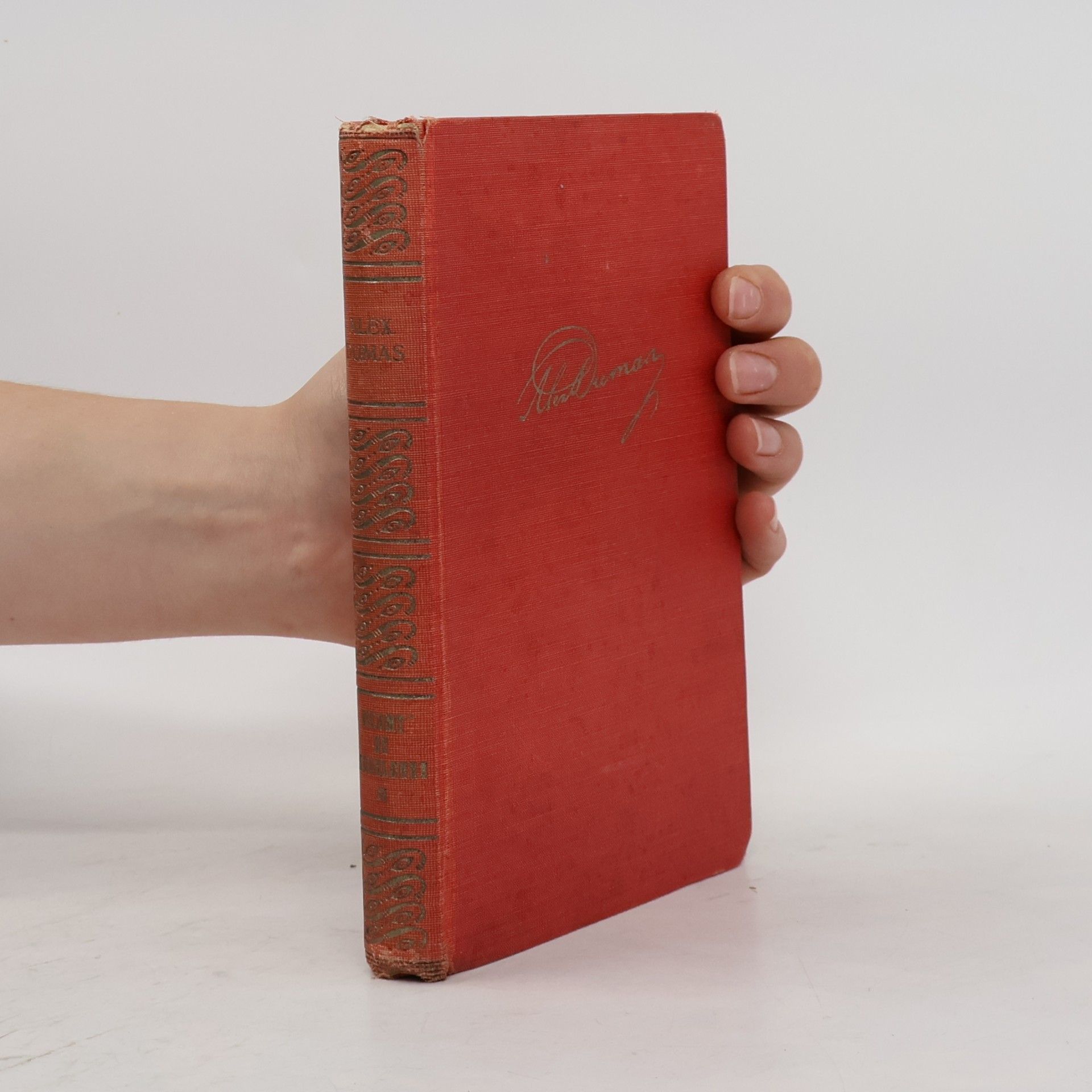 Alexandr Dumas Memoirs of a Physician II